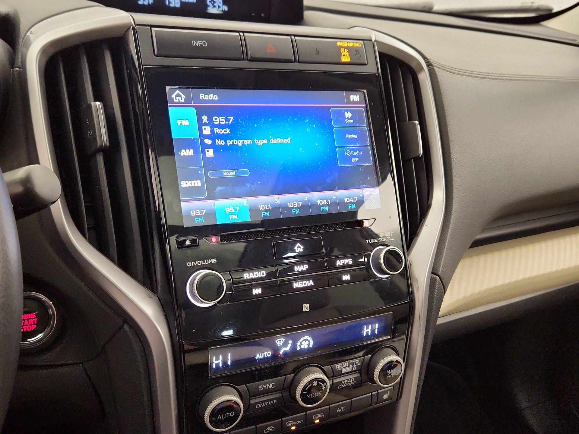 Thumbnail: 2019 Subaru Ascent - 16