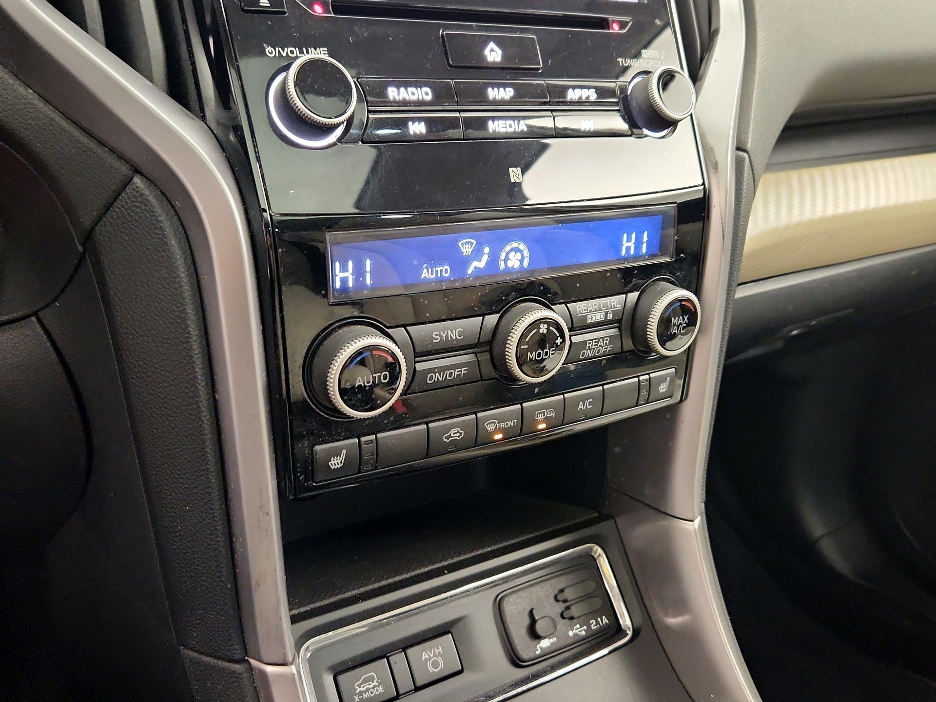 Thumbnail: 2019 Subaru Ascent - 17