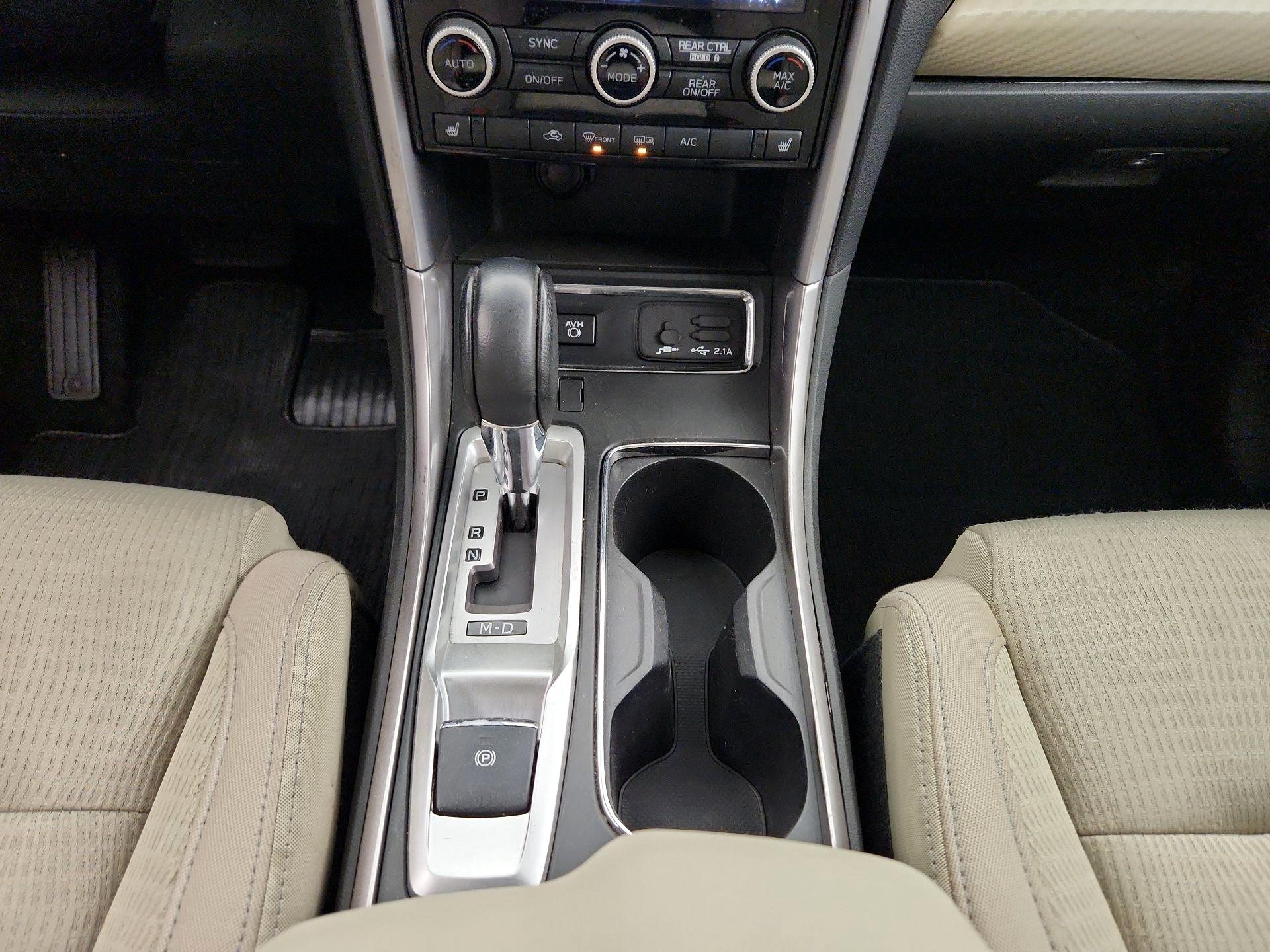 Thumbnail: 2019 Subaru Ascent - 18