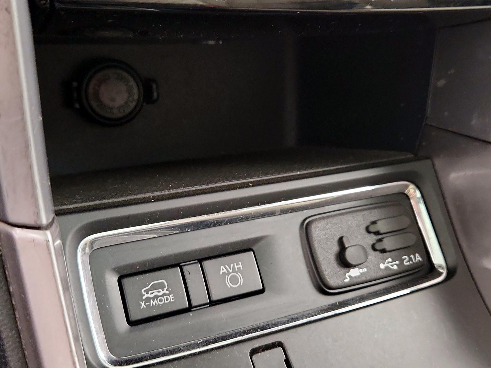 Thumbnail: 2019 Subaru Ascent - 19