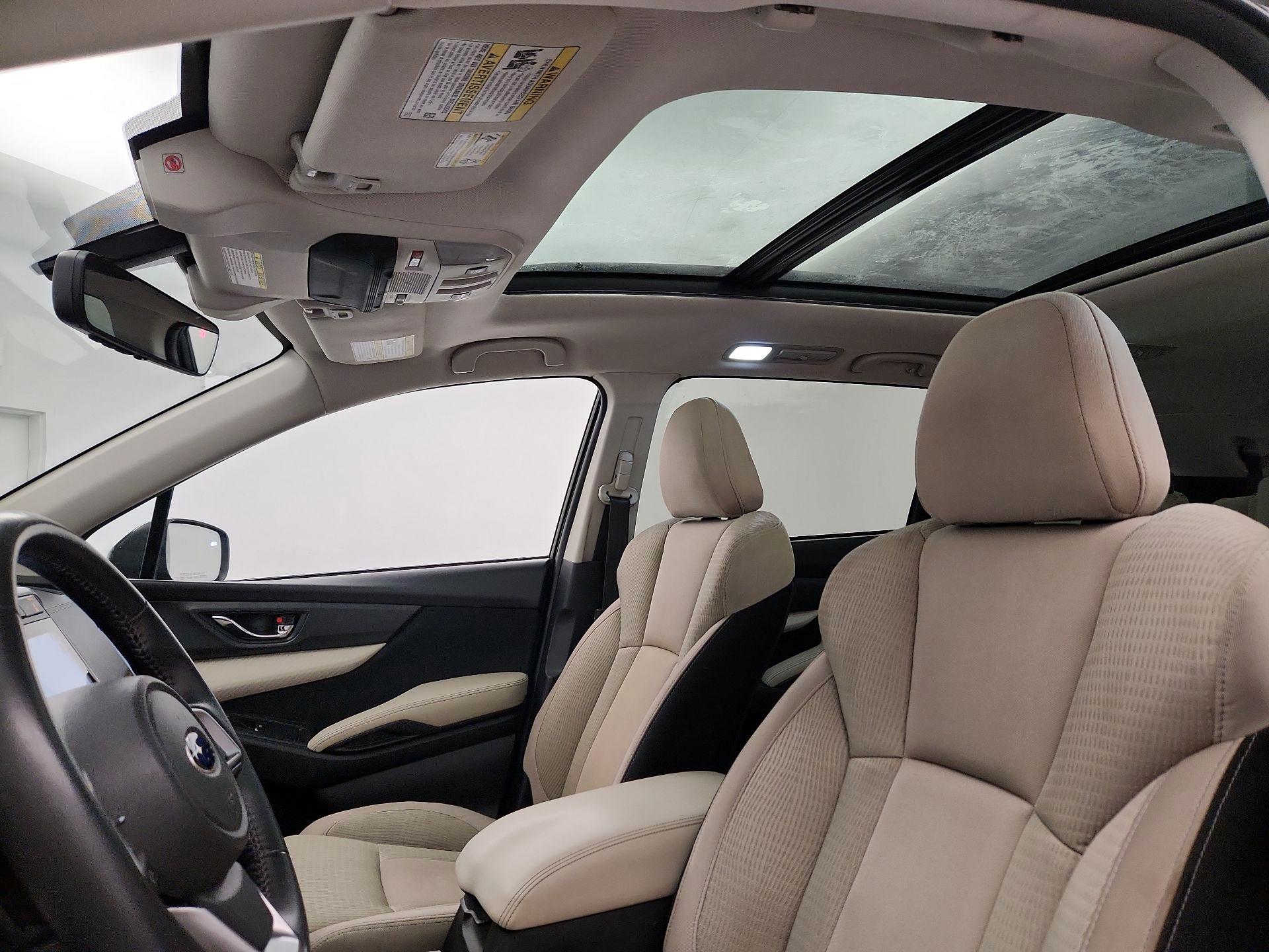 Thumbnail: 2019 Subaru Ascent - 20