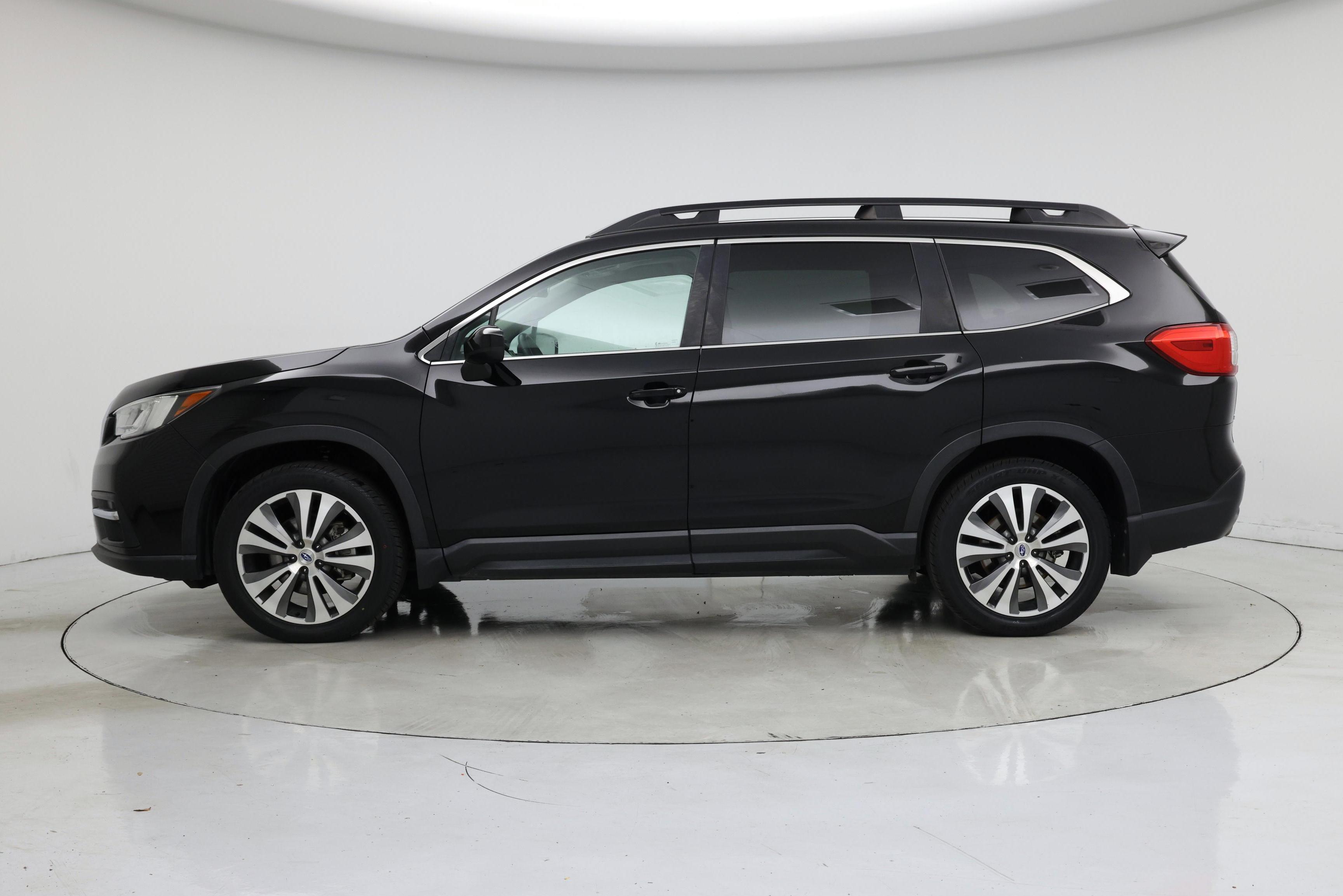 Thumbnail: 2019 Subaru Ascent - 3