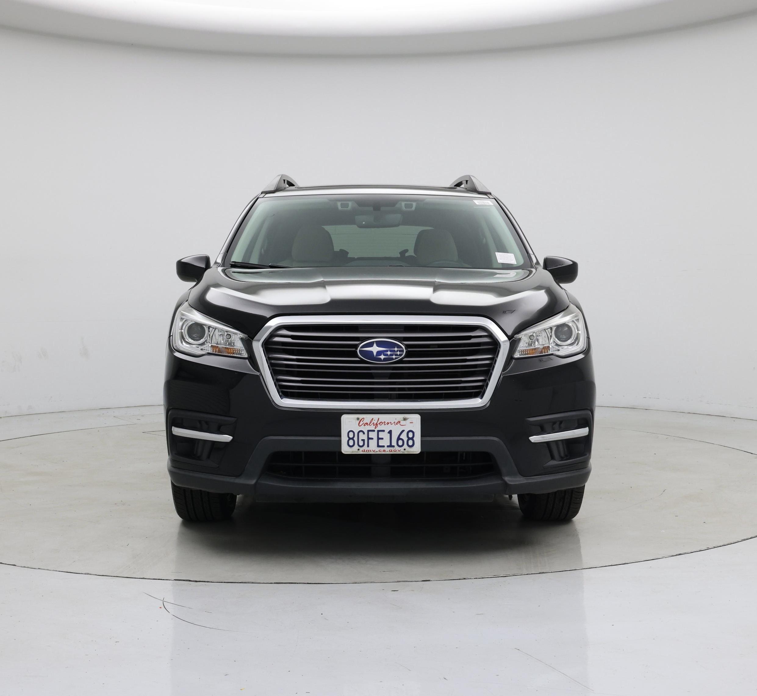 Thumbnail: 2019 Subaru Ascent - 5