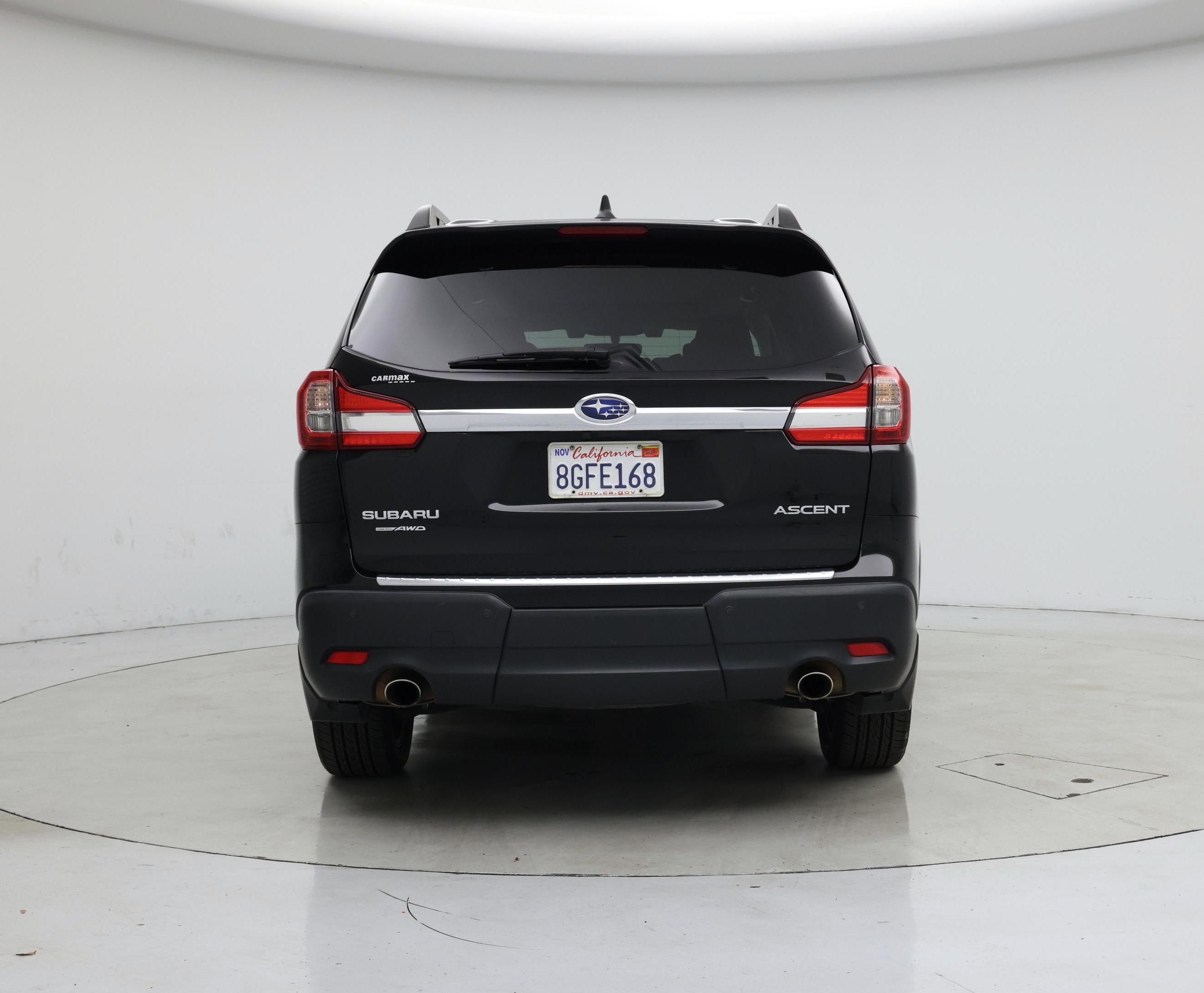 Thumbnail: 2019 Subaru Ascent - 6