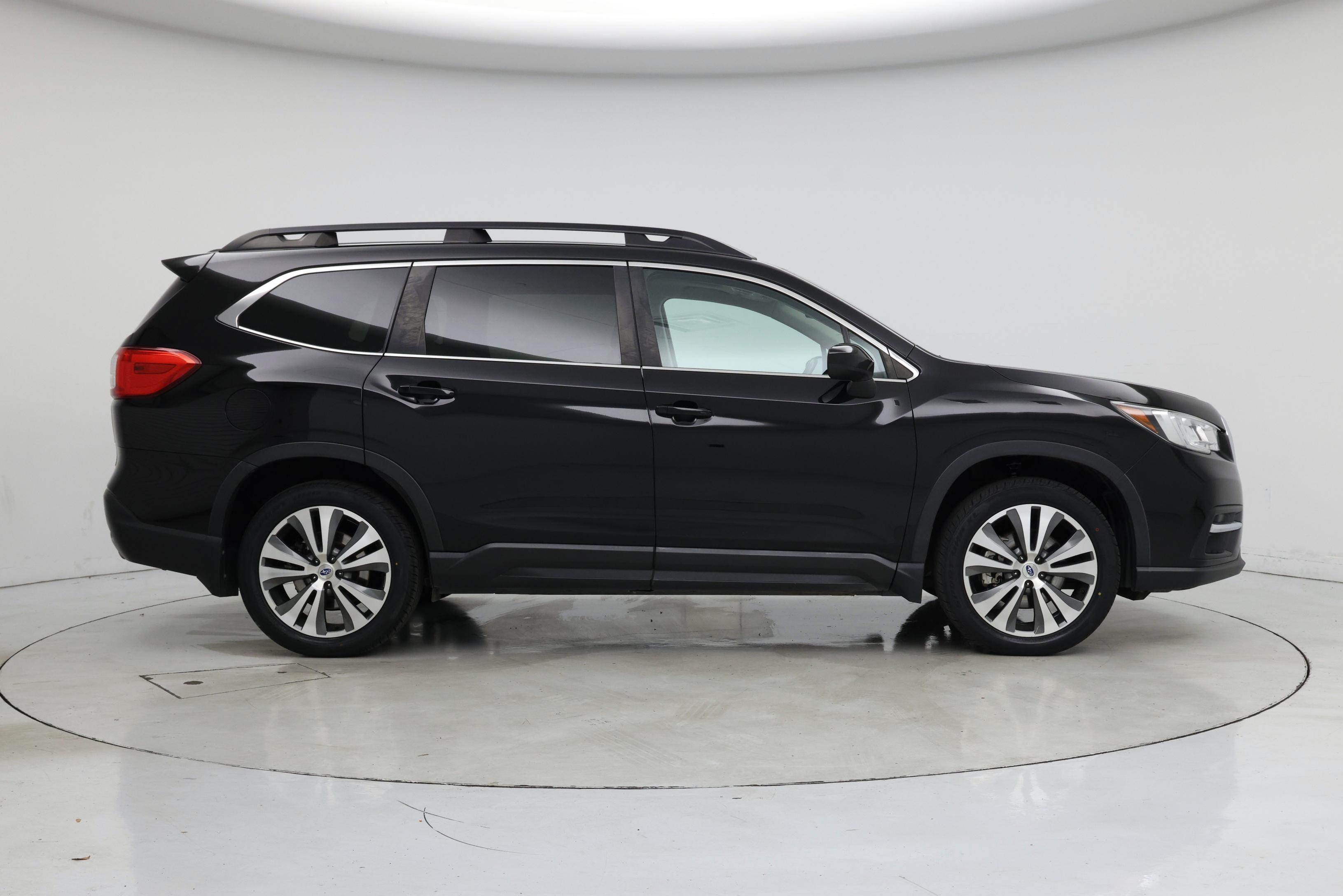 Thumbnail: 2019 Subaru Ascent - 7