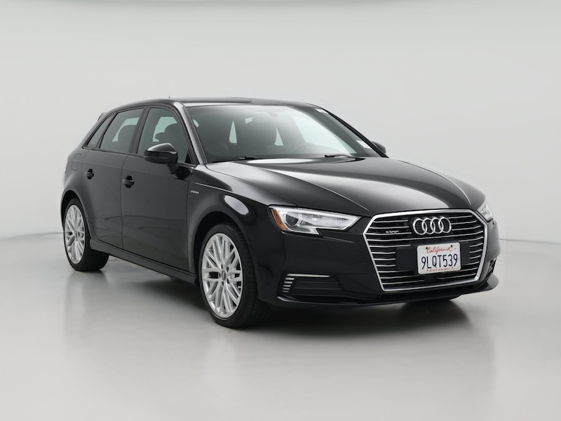 2018 Audi A3 Premium -
                  Bakersfield, CA