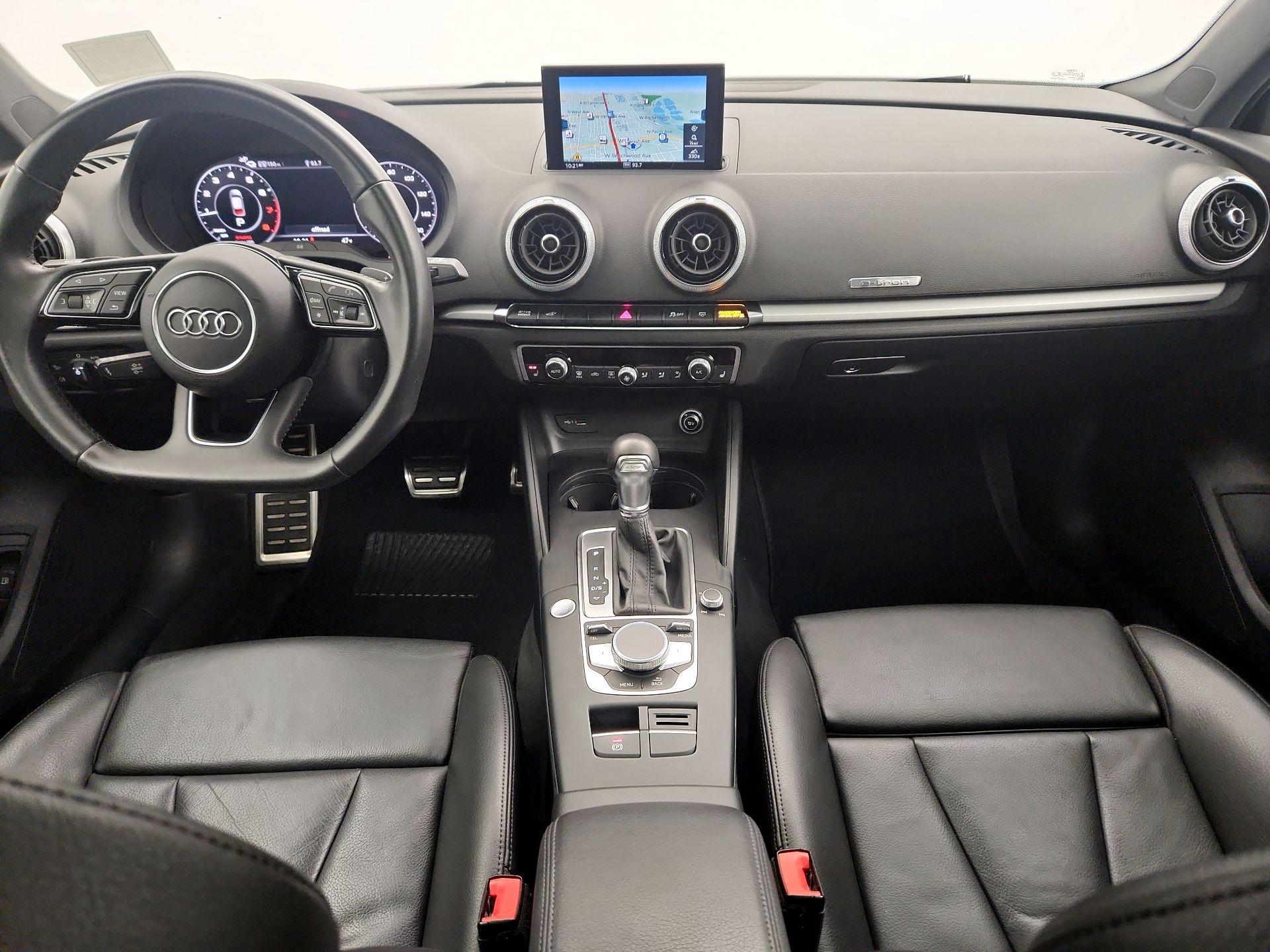 Thumbnail: 2018 Audi A3 - 9