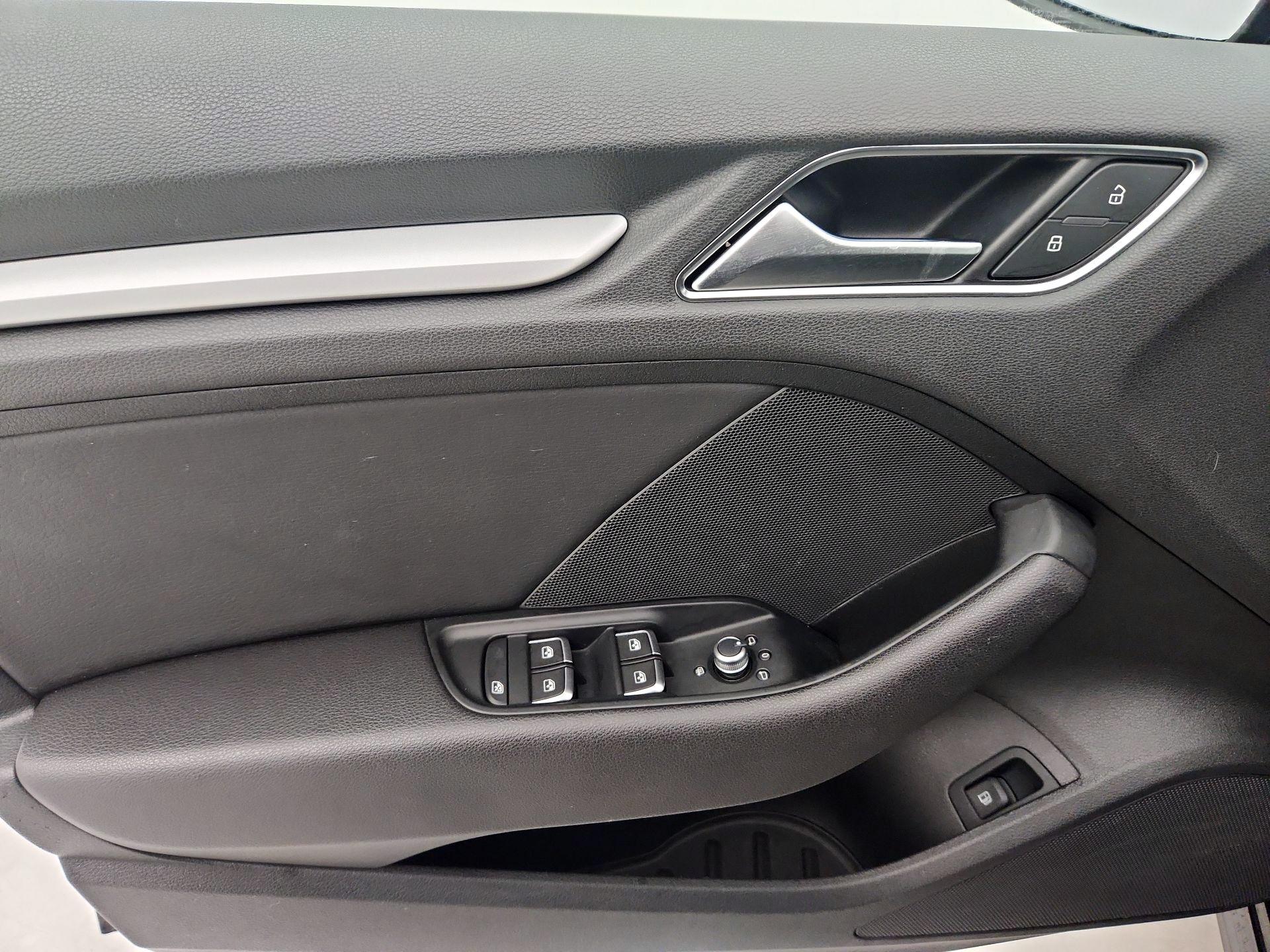 Thumbnail: 2018 Audi A3 - 12