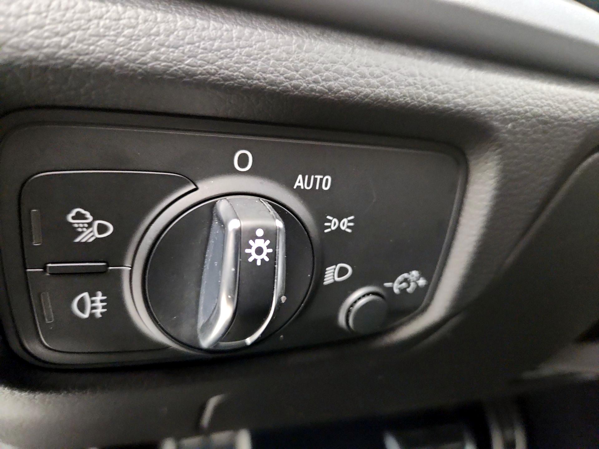 Thumbnail: 2018 Audi A3 - 13