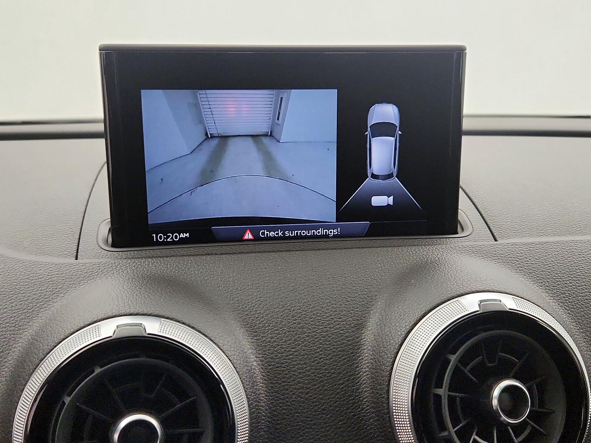 Thumbnail: 2018 Audi A3 - 15