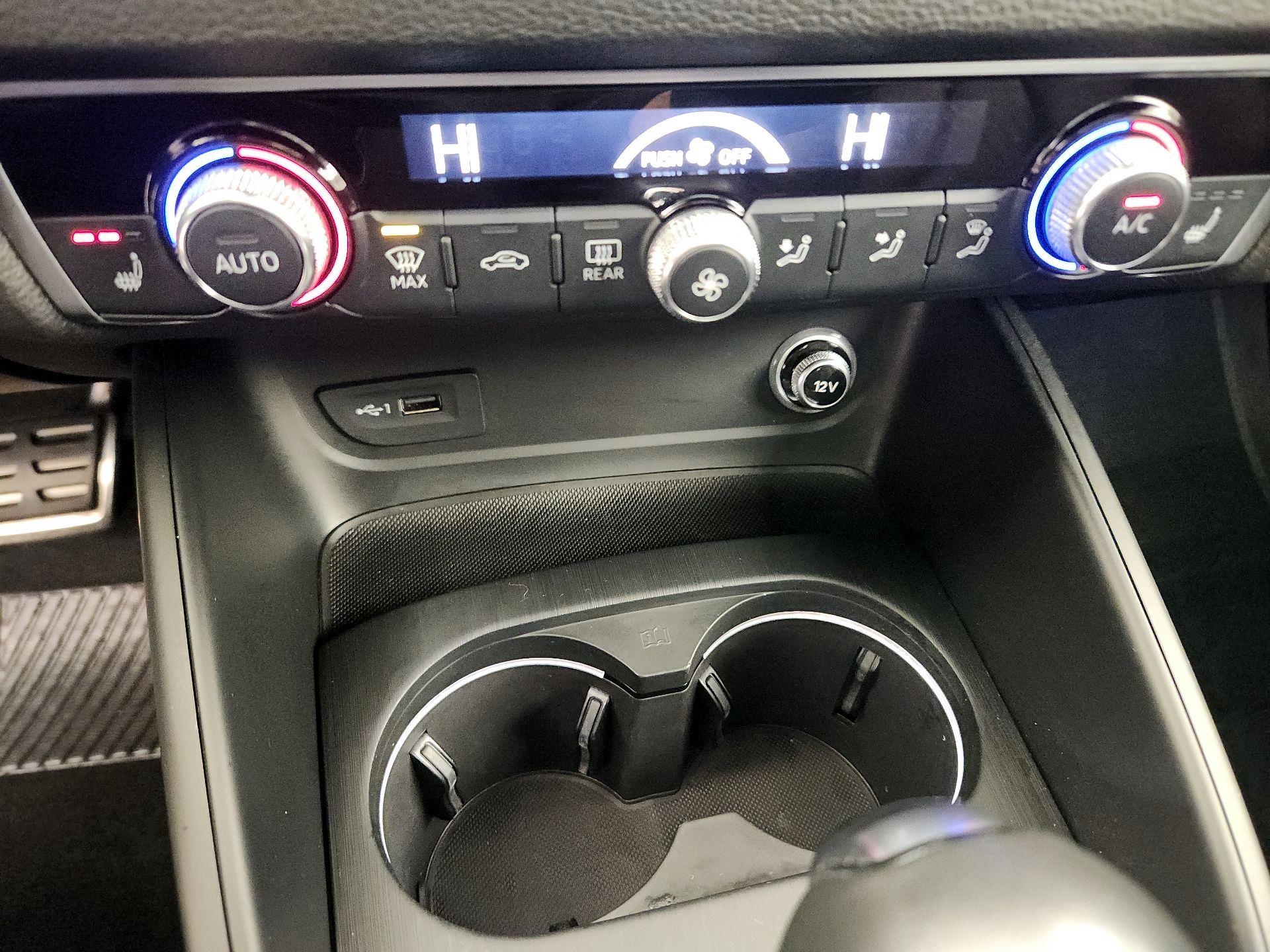 Thumbnail: 2018 Audi A3 - 17