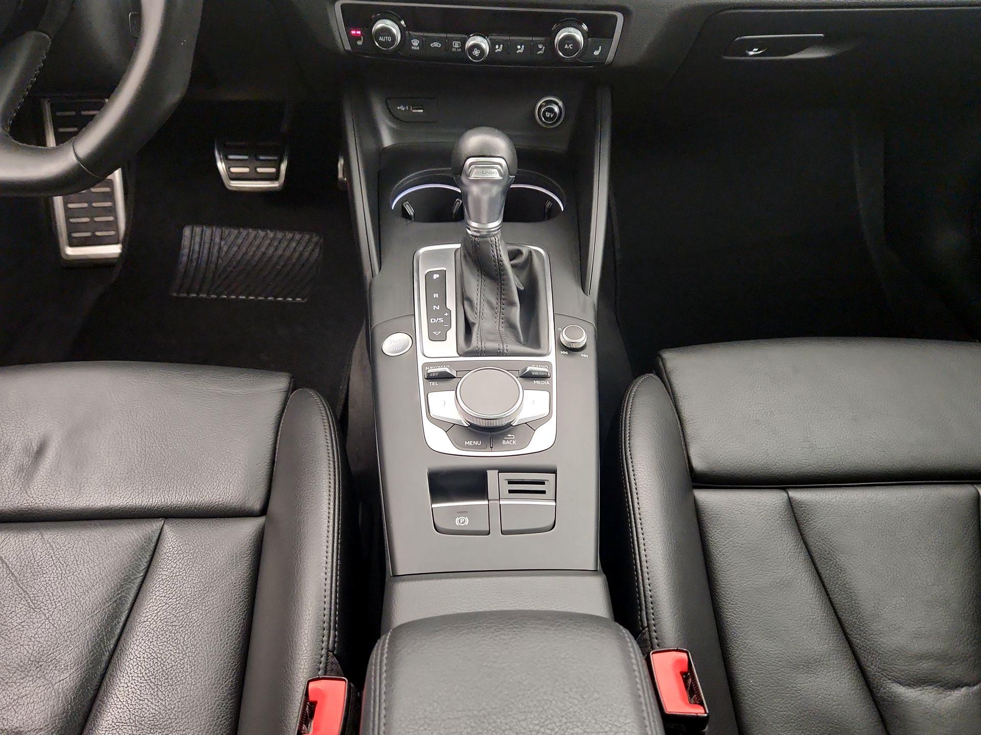 Thumbnail: 2018 Audi A3 - 18