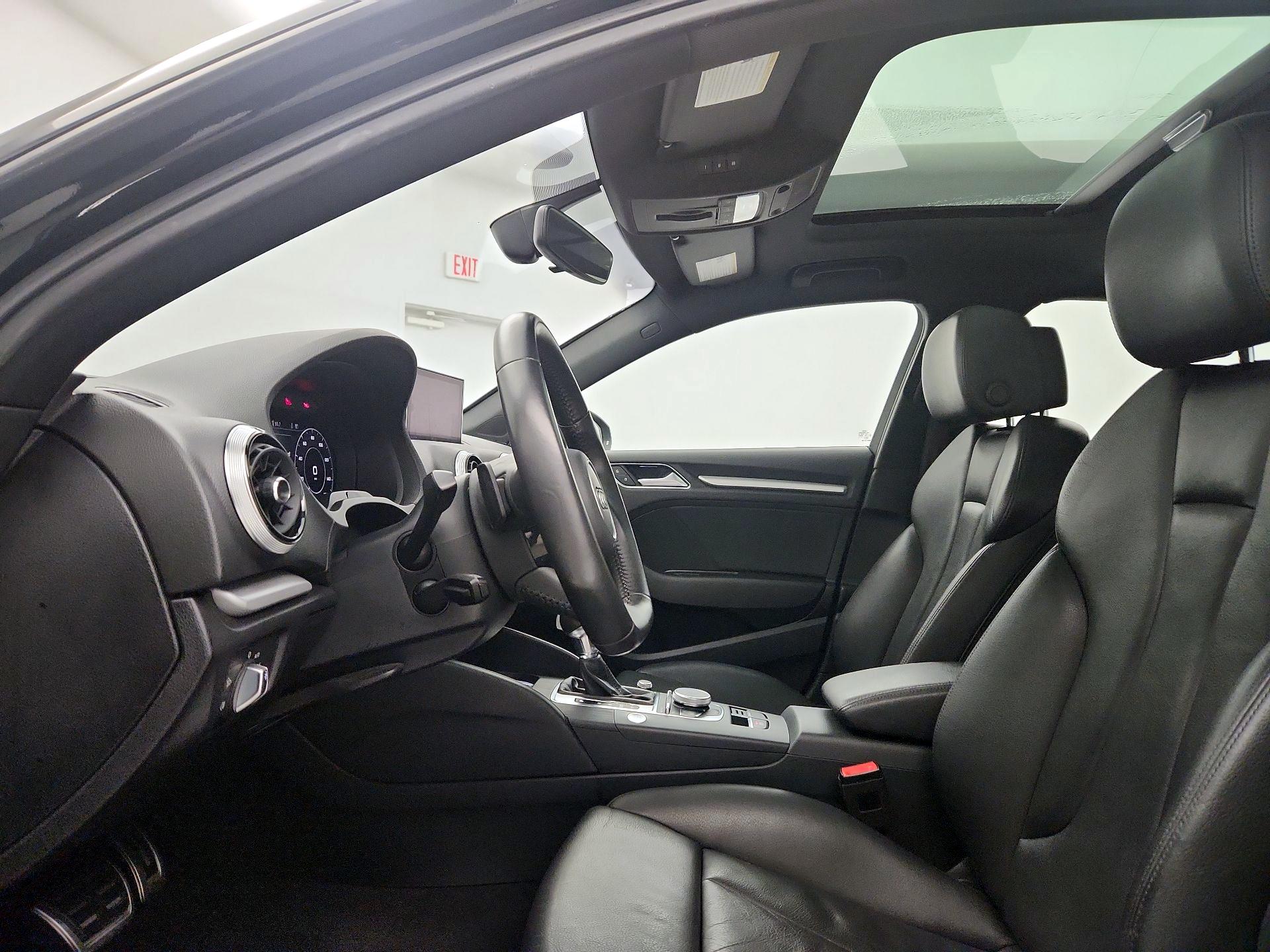 Thumbnail: 2018 Audi A3 - 20