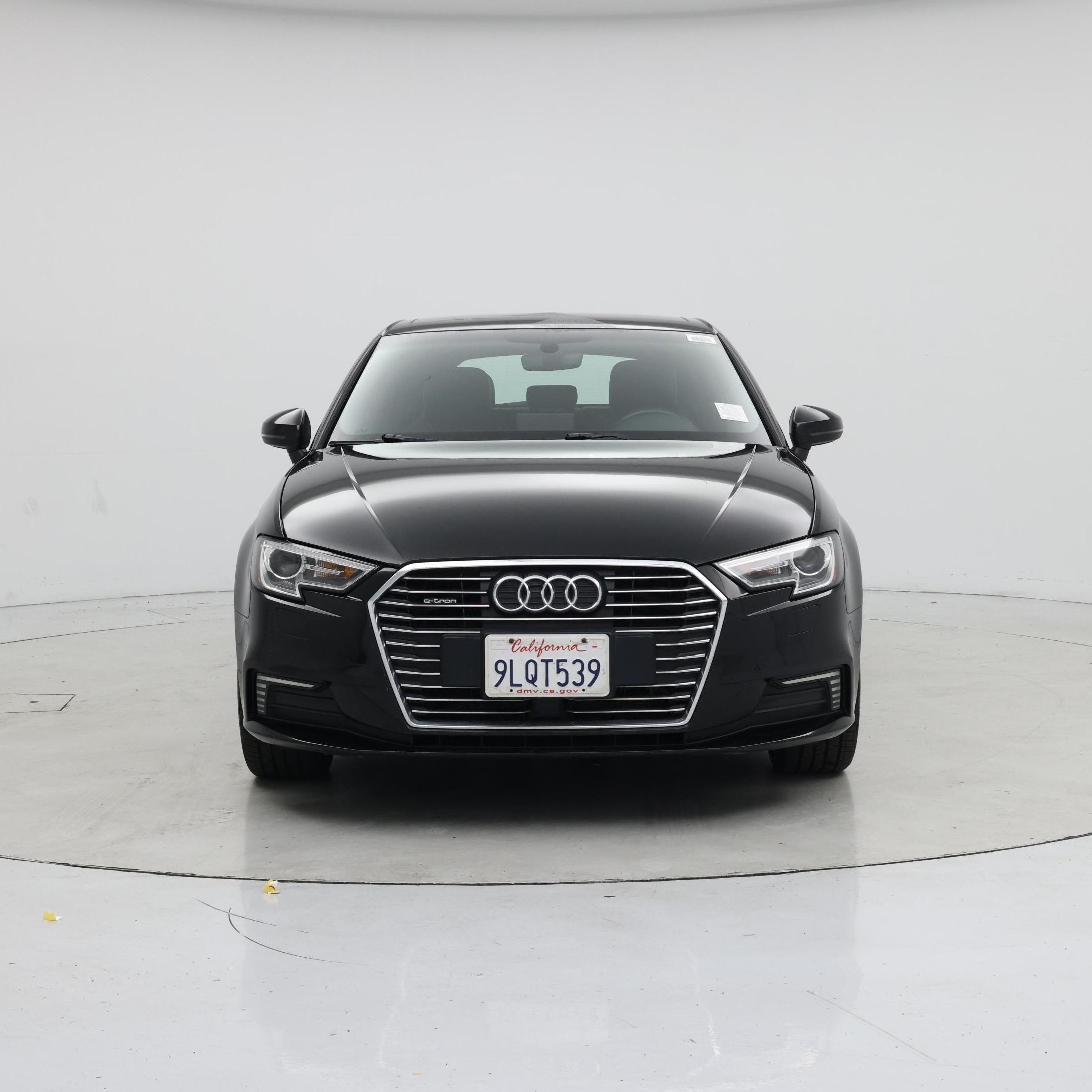 Thumbnail: 2018 Audi A3 - 5