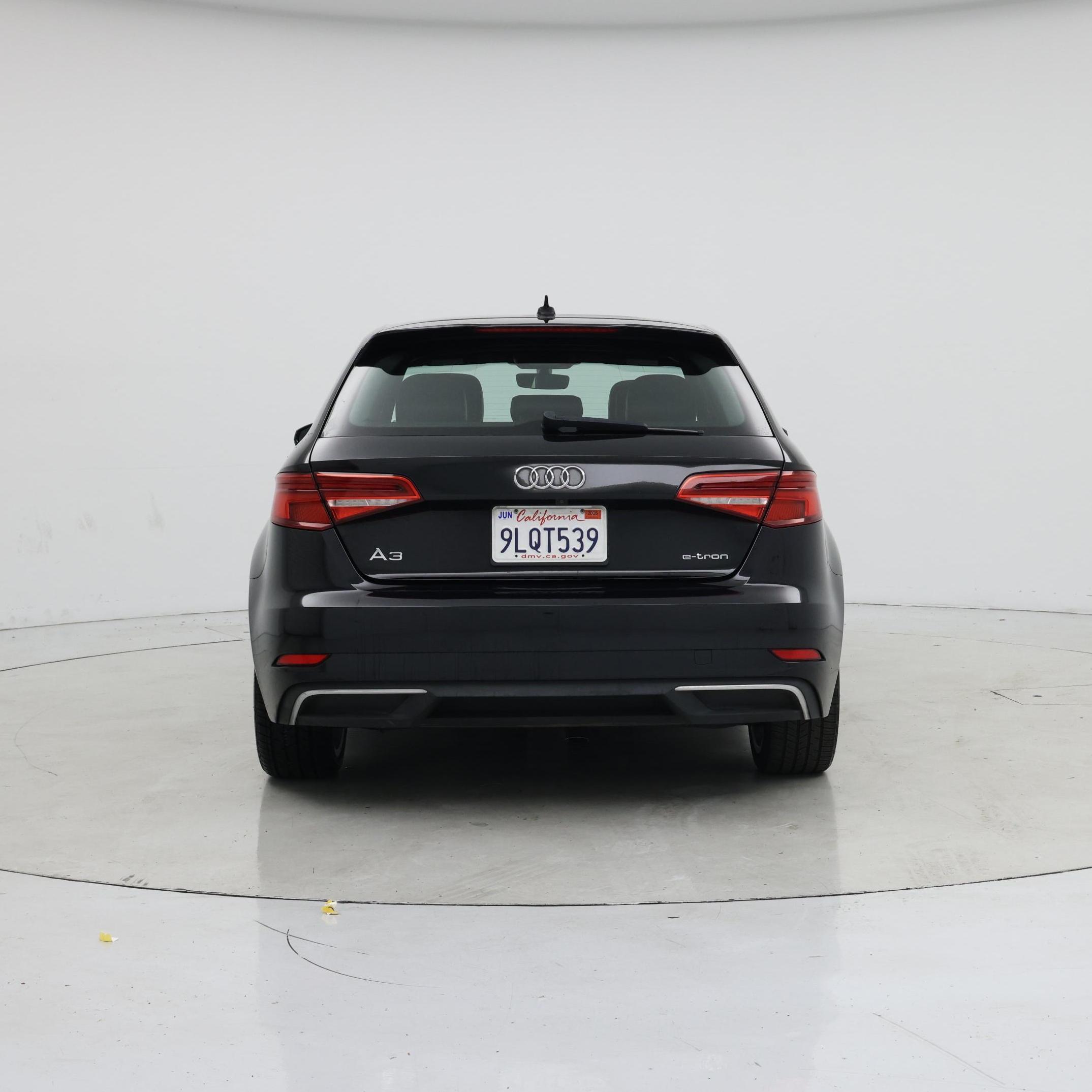 Thumbnail: 2018 Audi A3 - 6