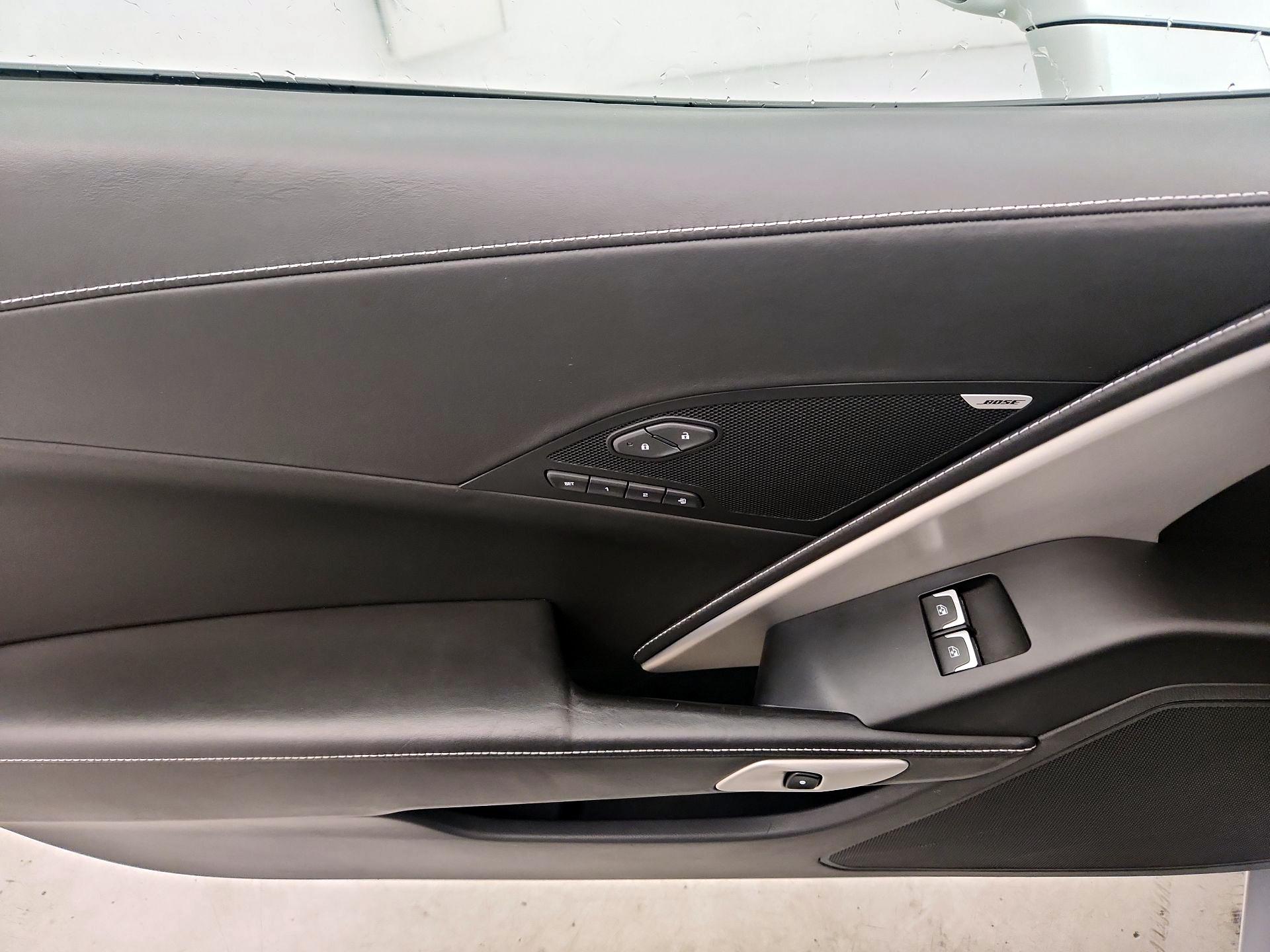 Thumbnail: 2017 Chevrolet Corvette - 12