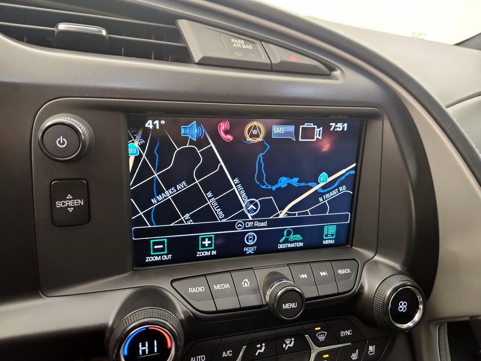 Thumbnail: 2017 Chevrolet Corvette - 14