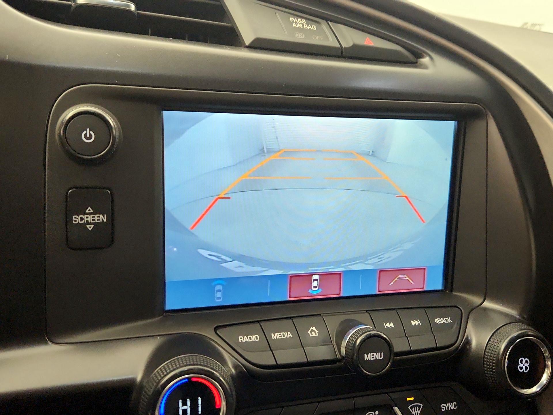 Thumbnail: 2017 Chevrolet Corvette - 15