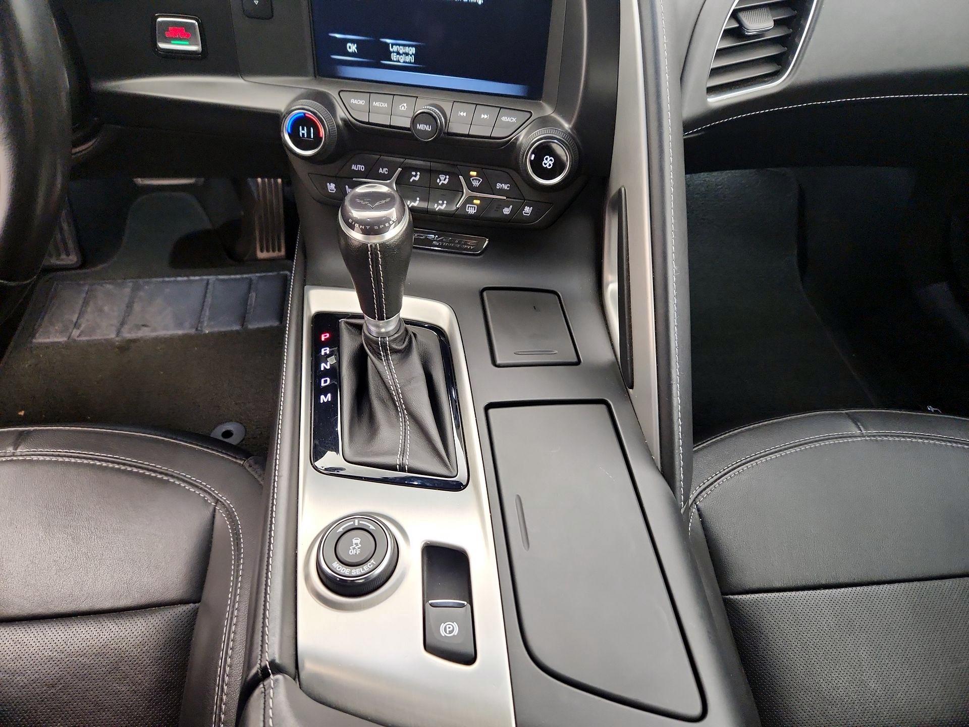 Thumbnail: 2017 Chevrolet Corvette - 18