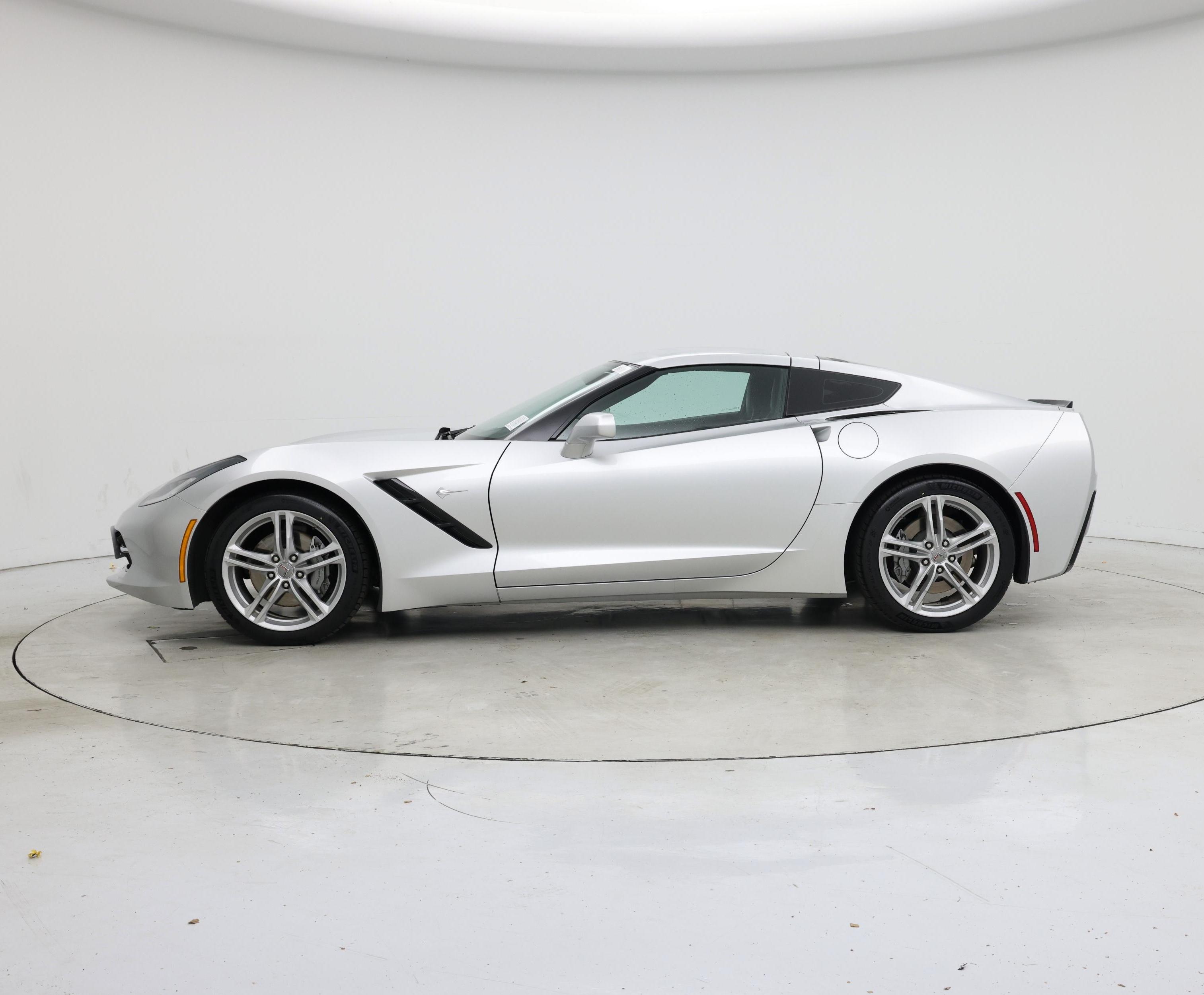 Thumbnail: 2017 Chevrolet Corvette - 3