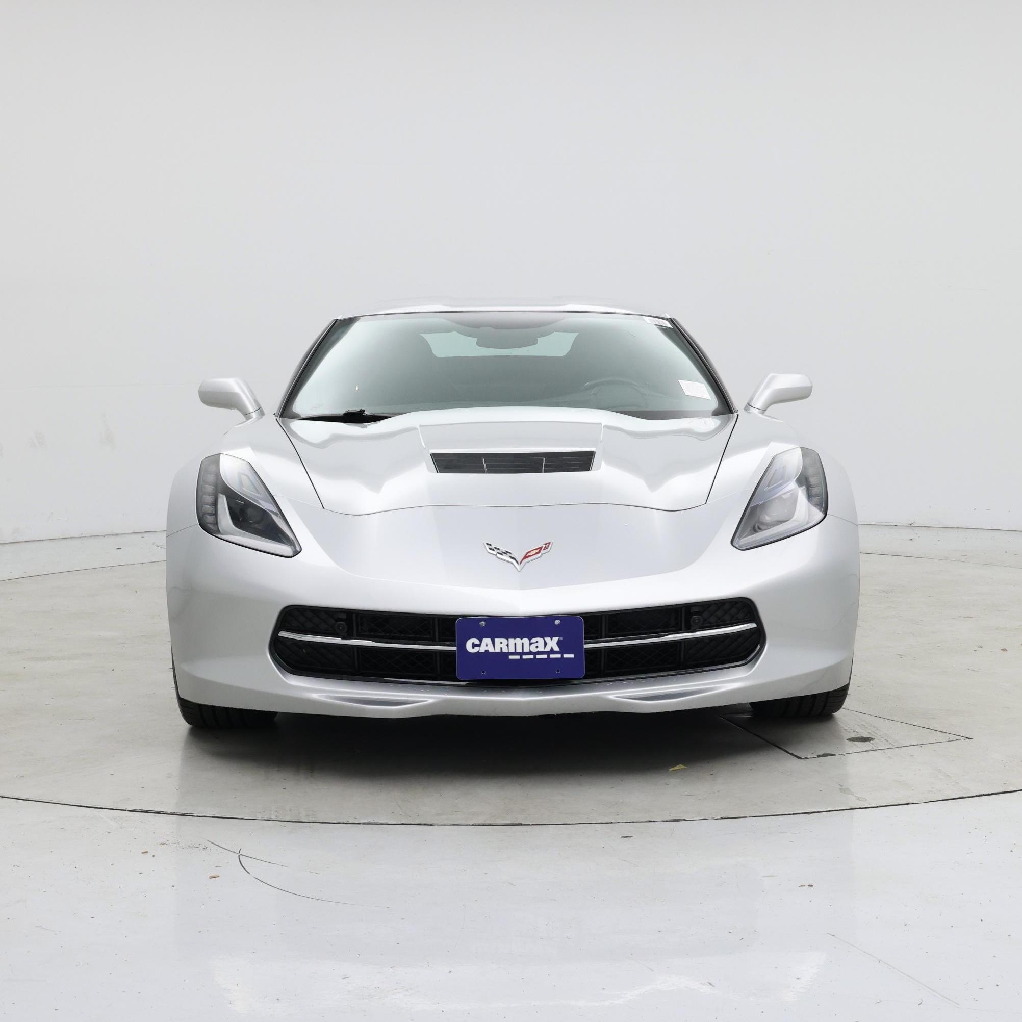 Thumbnail: 2017 Chevrolet Corvette - 5