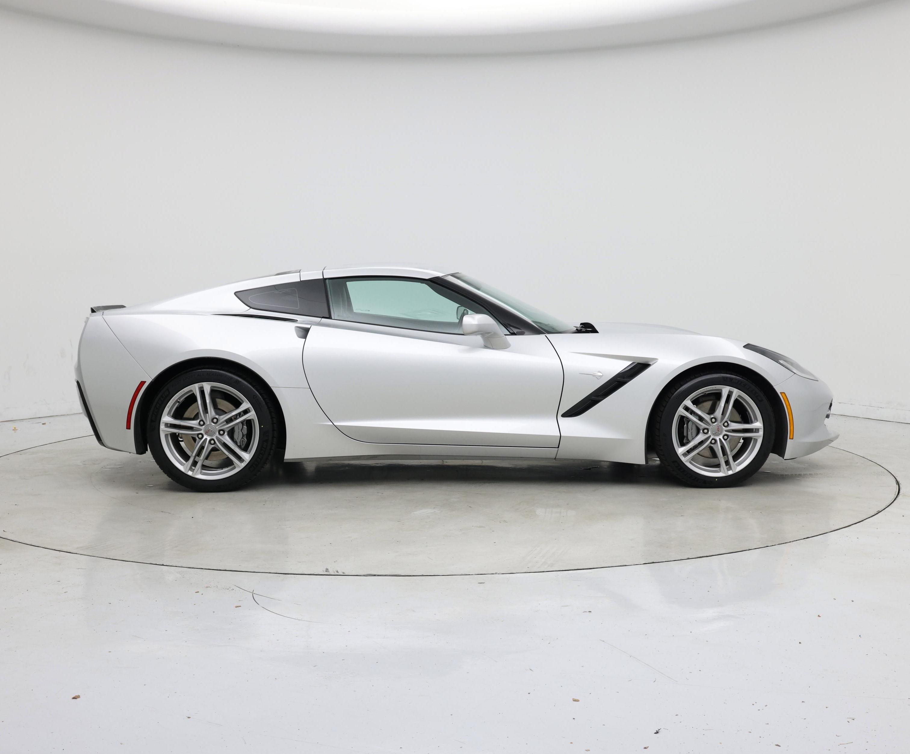 Thumbnail: 2017 Chevrolet Corvette - 7