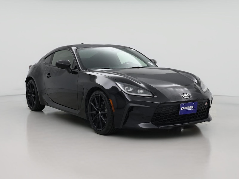 2022 Toyota GR86 Premium -
                  Fresno, CA