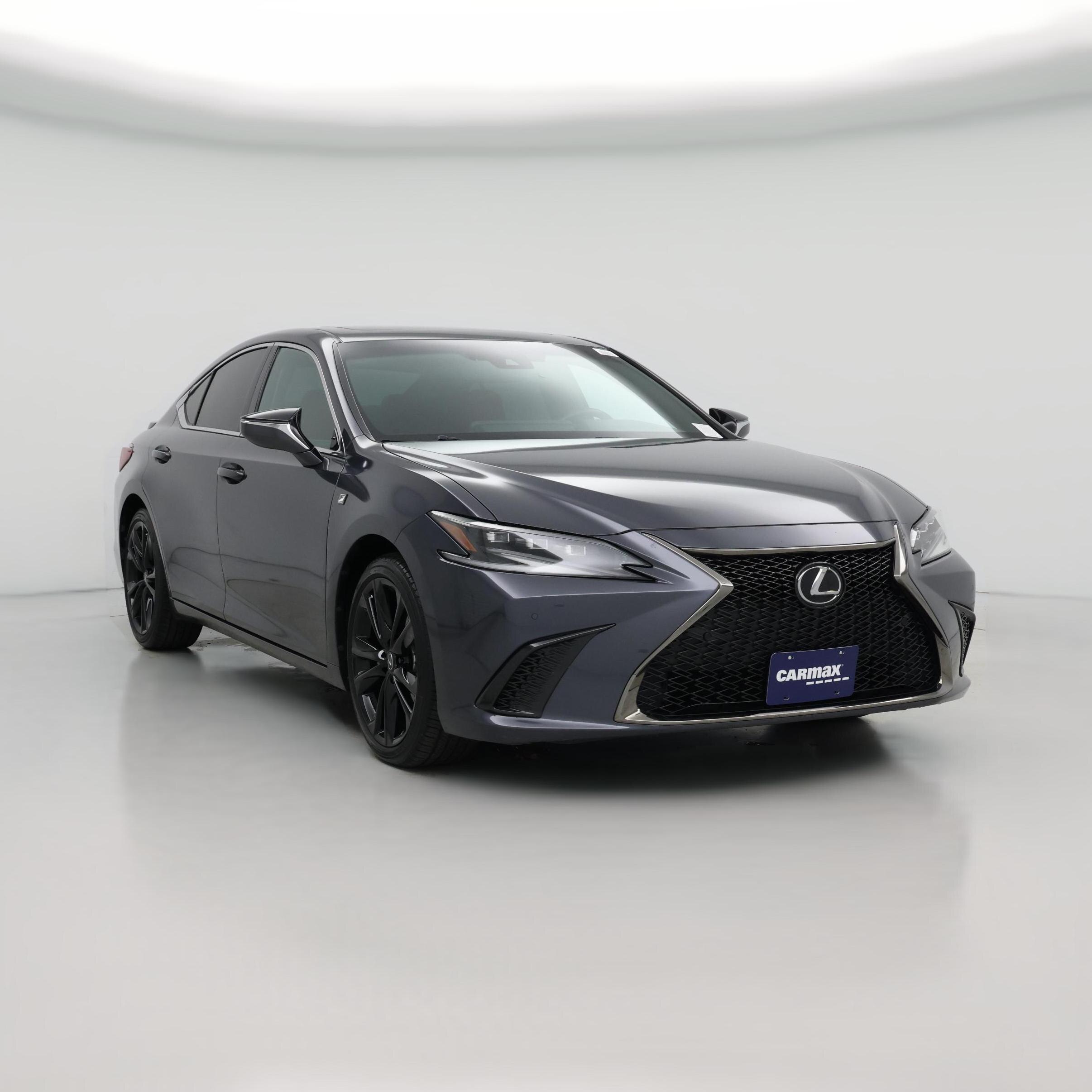 Thumbnail: 2022 Lexus ES - 1