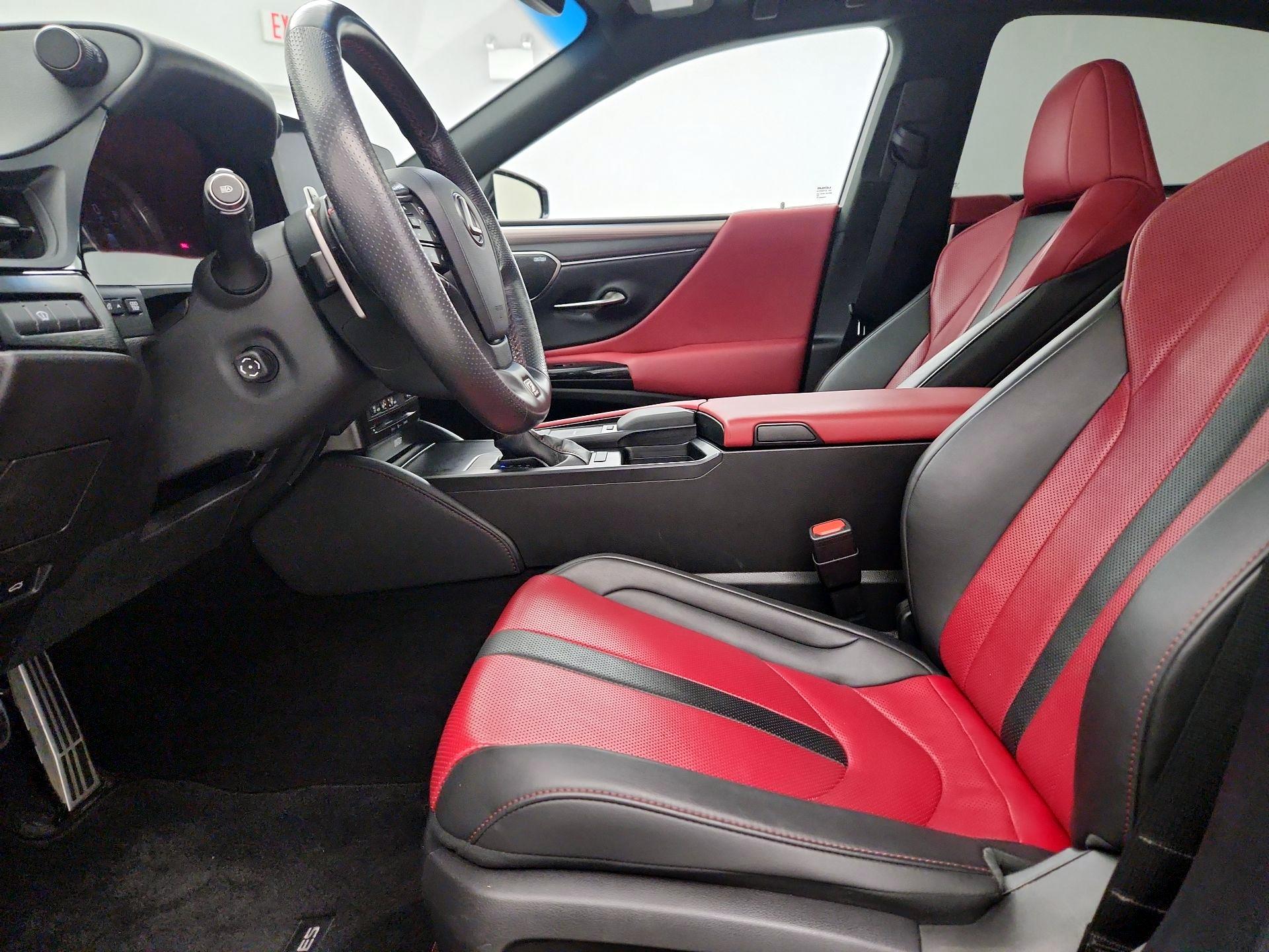 Thumbnail: 2022 Lexus ES - 11