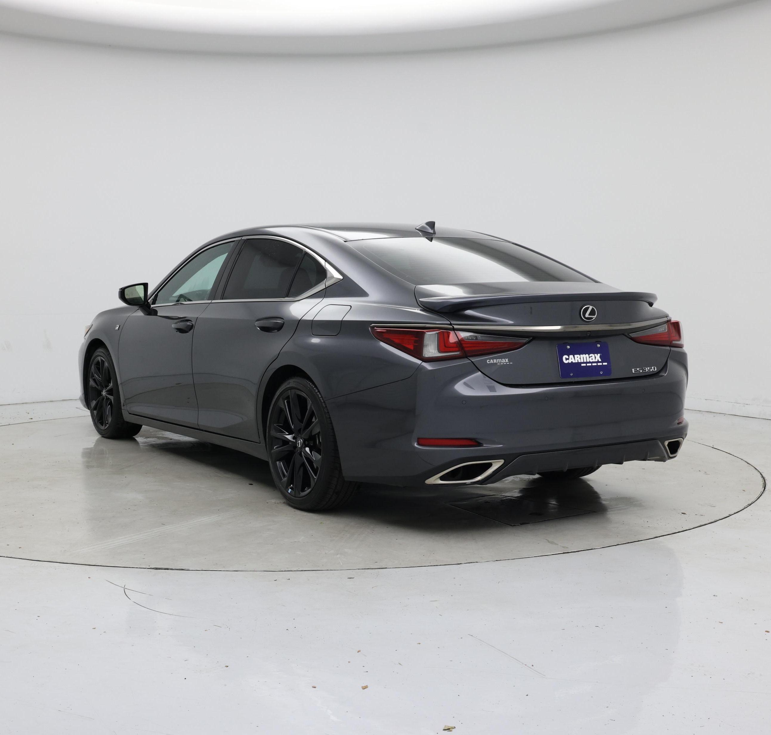 Thumbnail: 2022 Lexus ES - 2