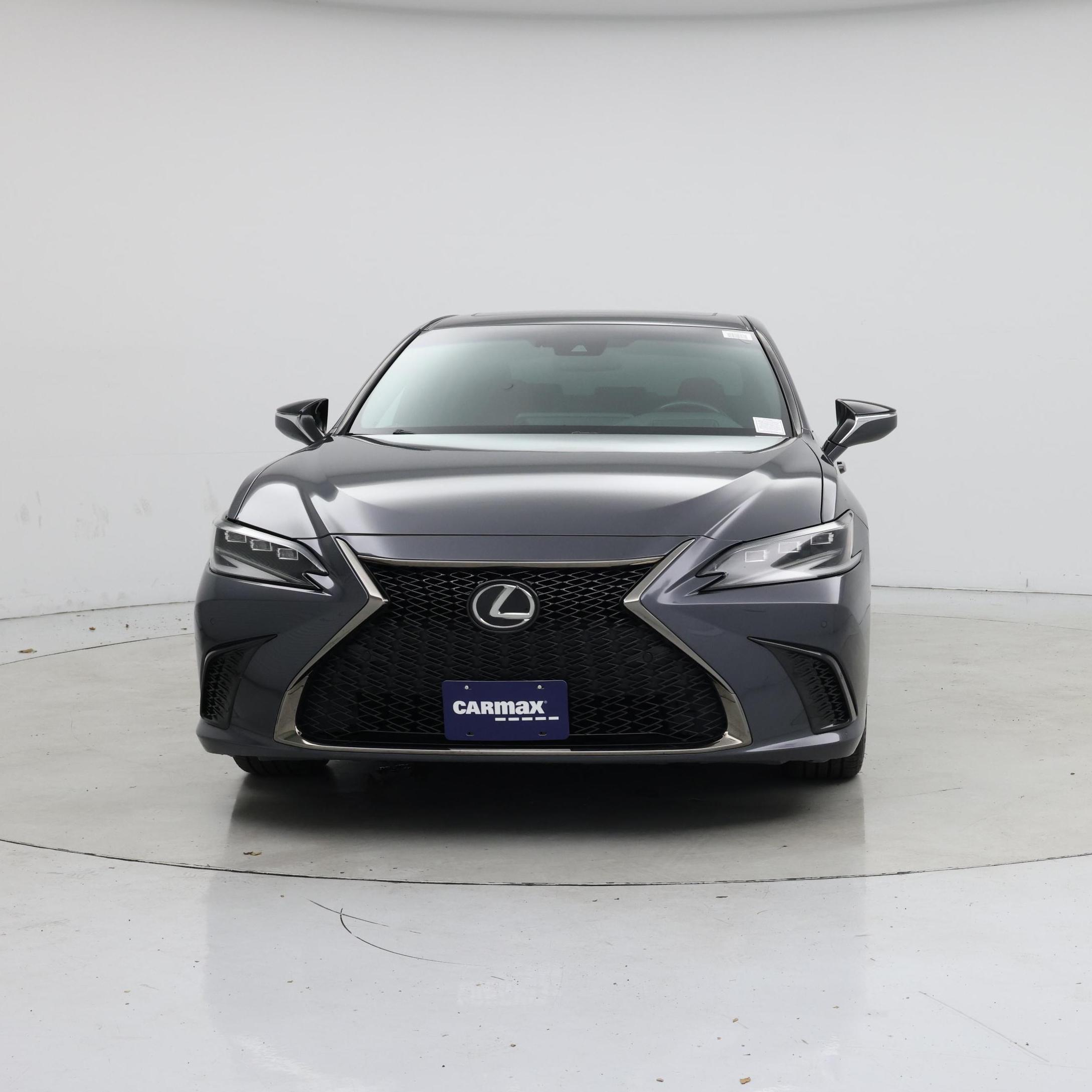 Thumbnail: 2022 Lexus ES - 5