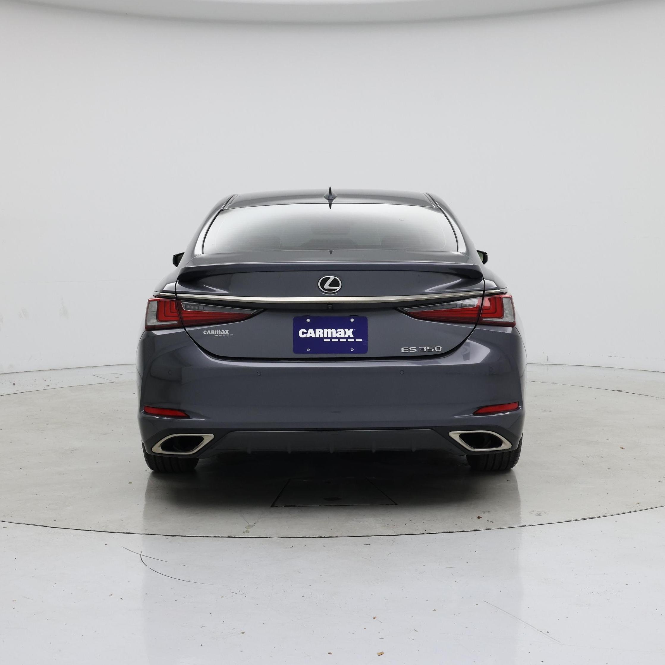 Thumbnail: 2022 Lexus ES - 6