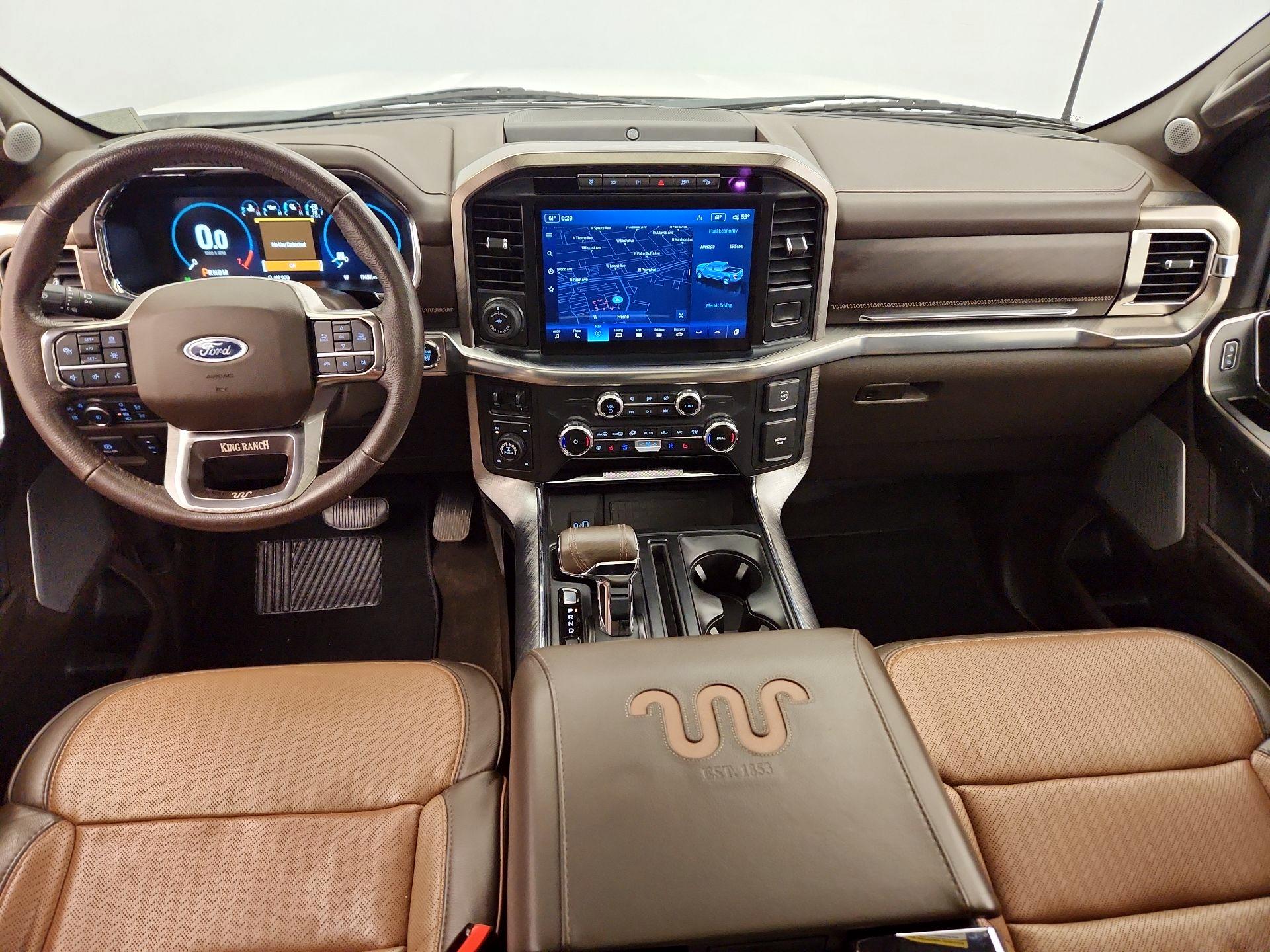 Thumbnail: 2022 Ford F-150 - 9