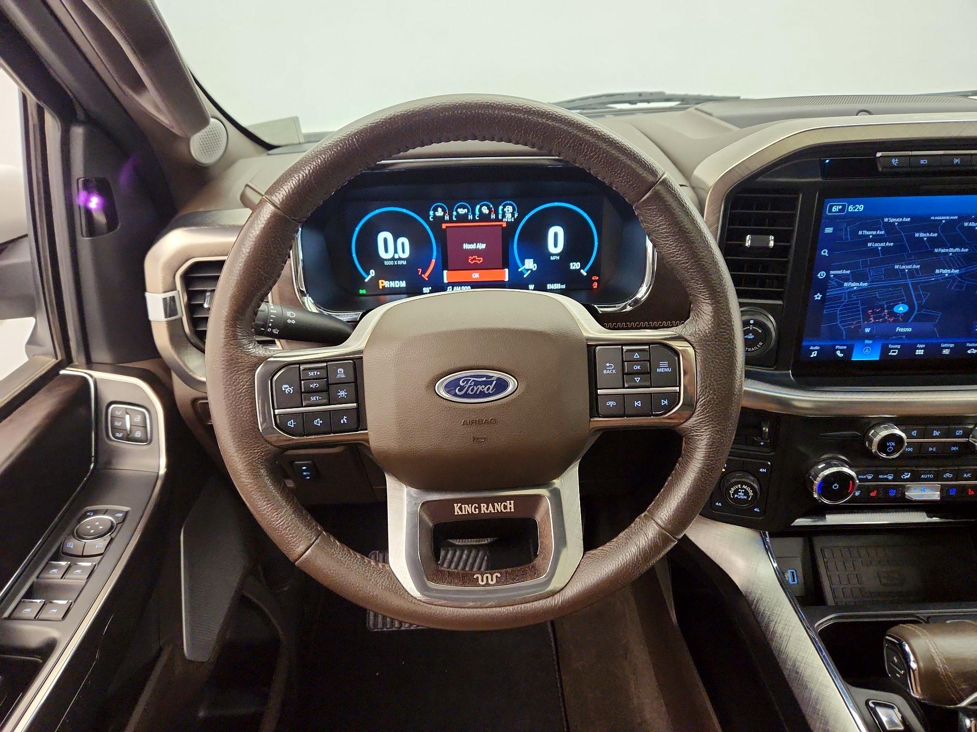 Thumbnail: 2022 Ford F-150 - 10