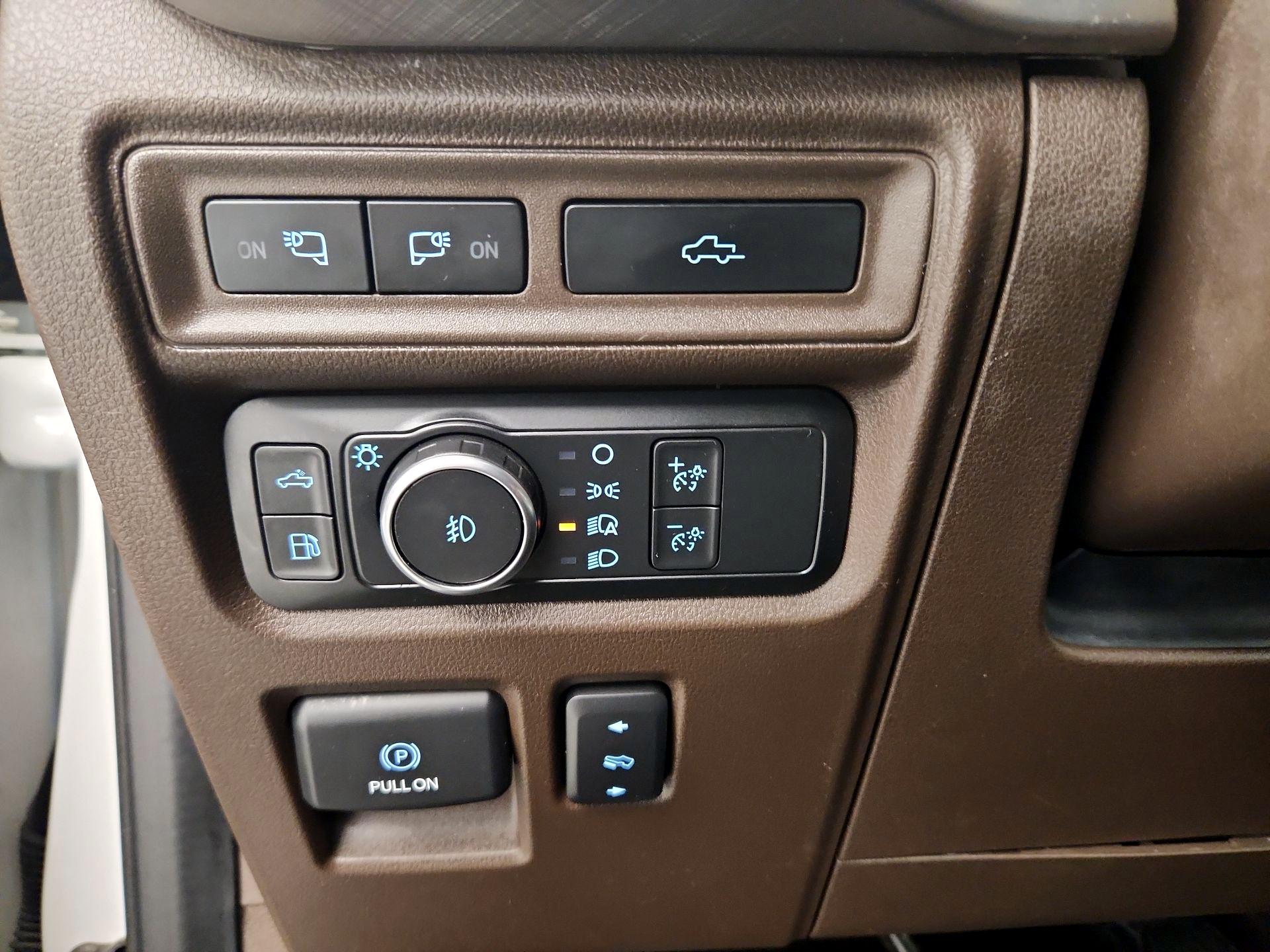 Thumbnail: 2022 Ford F-150 - 13