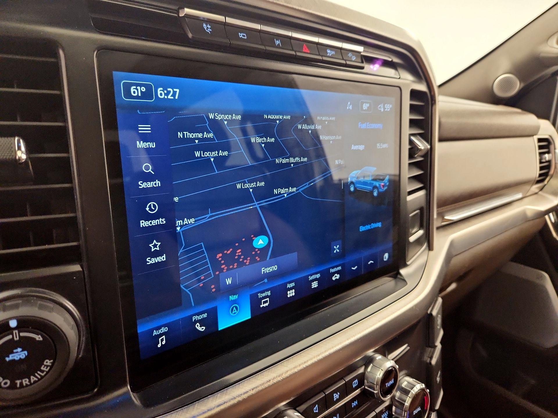 Thumbnail: 2022 Ford F-150 - 14