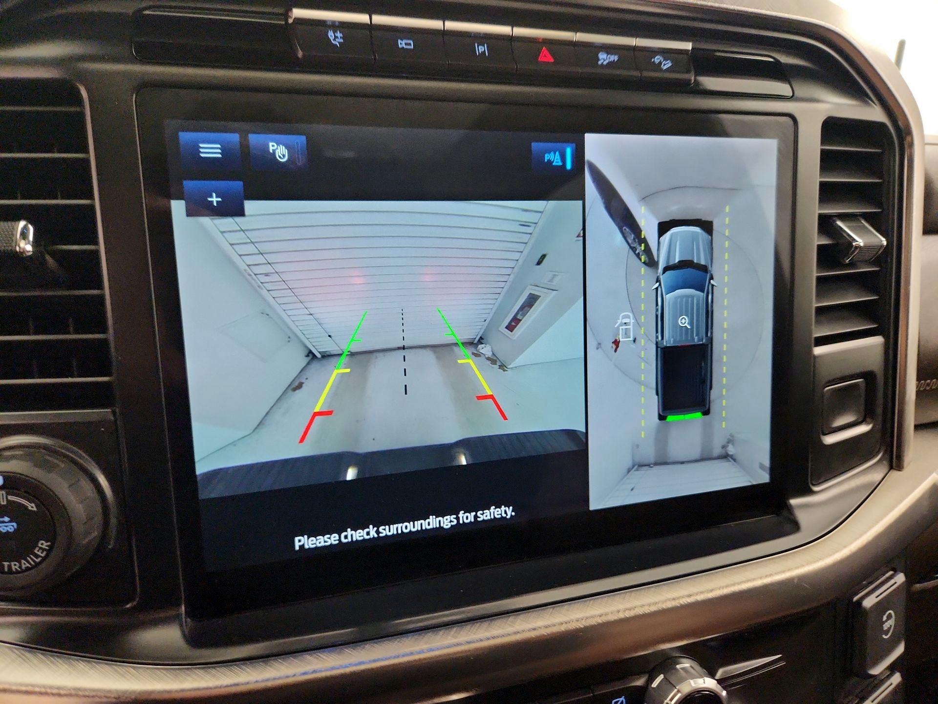 Thumbnail: 2022 Ford F-150 - 15