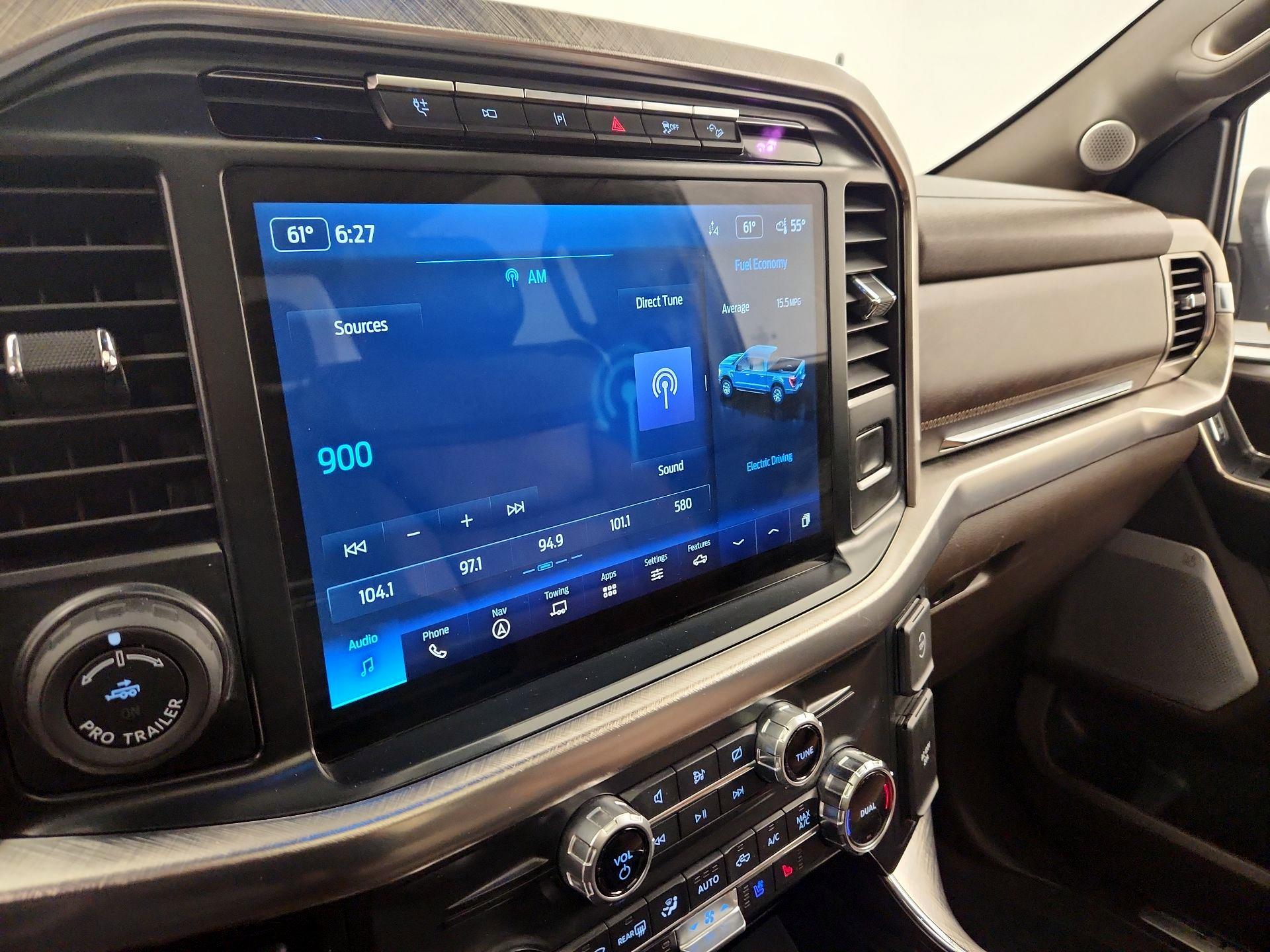 Thumbnail: 2022 Ford F-150 - 16