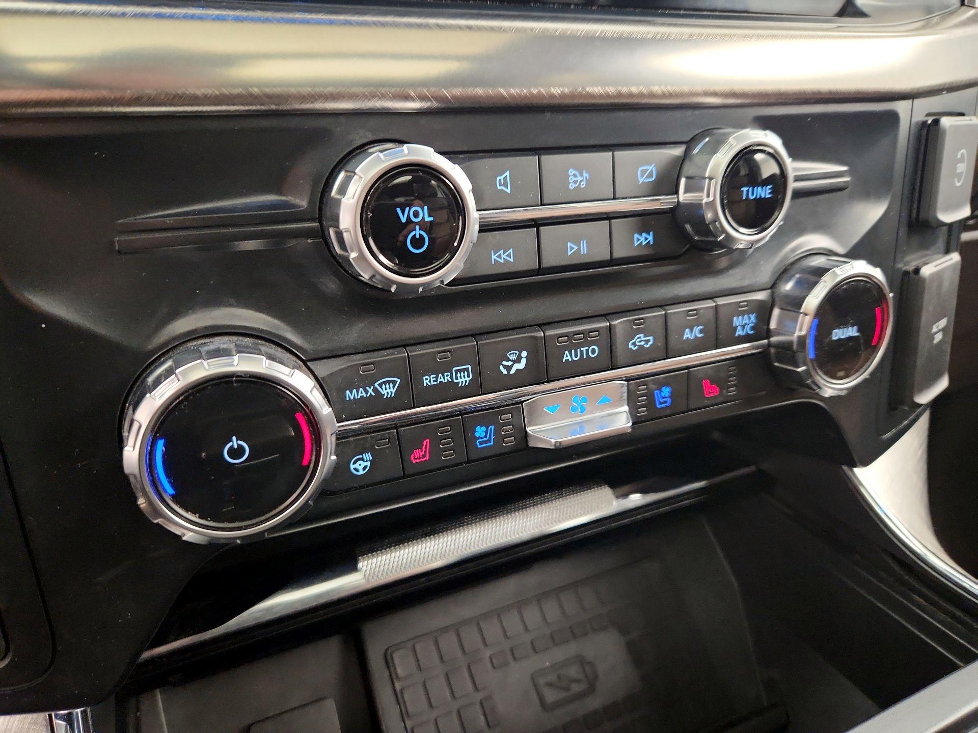 Thumbnail: 2022 Ford F-150 - 17