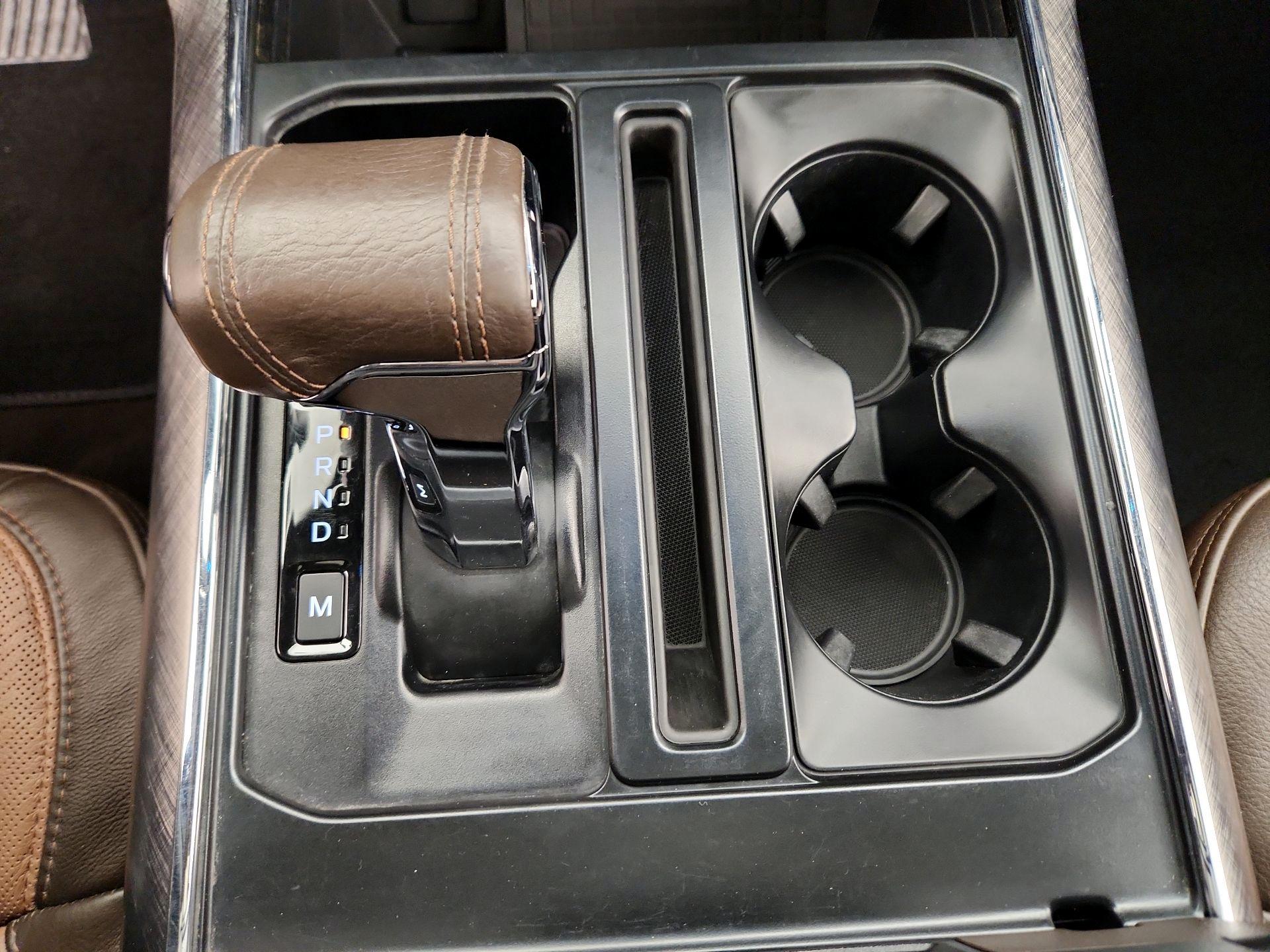 Thumbnail: 2022 Ford F-150 - 18