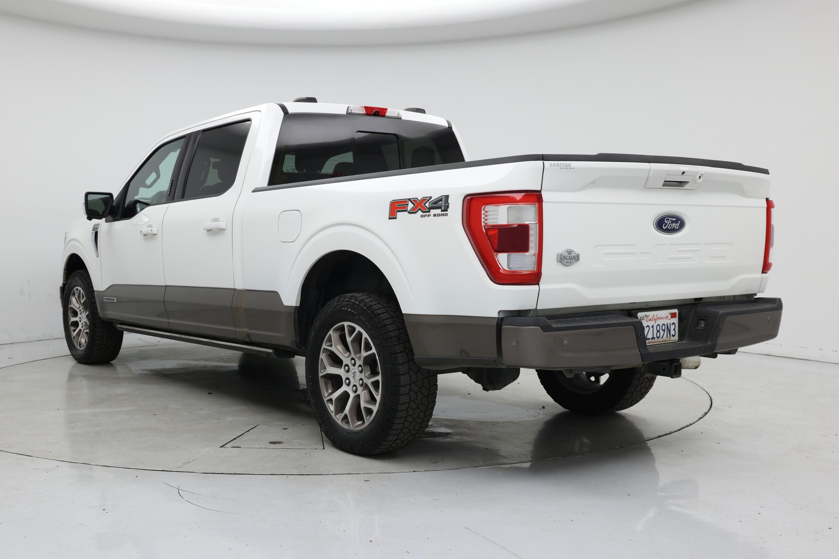 Thumbnail: 2022 Ford F-150 - 2