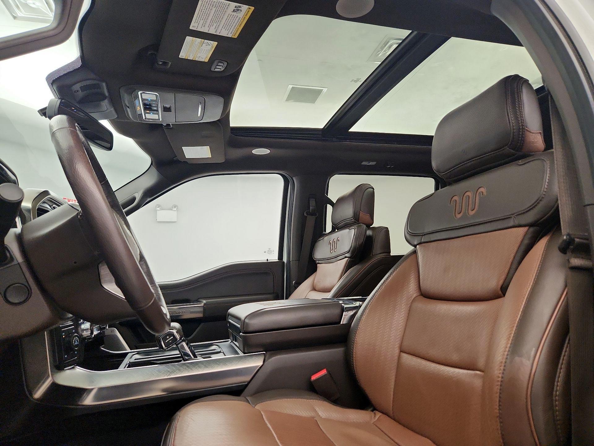 Thumbnail: 2022 Ford F-150 - 20