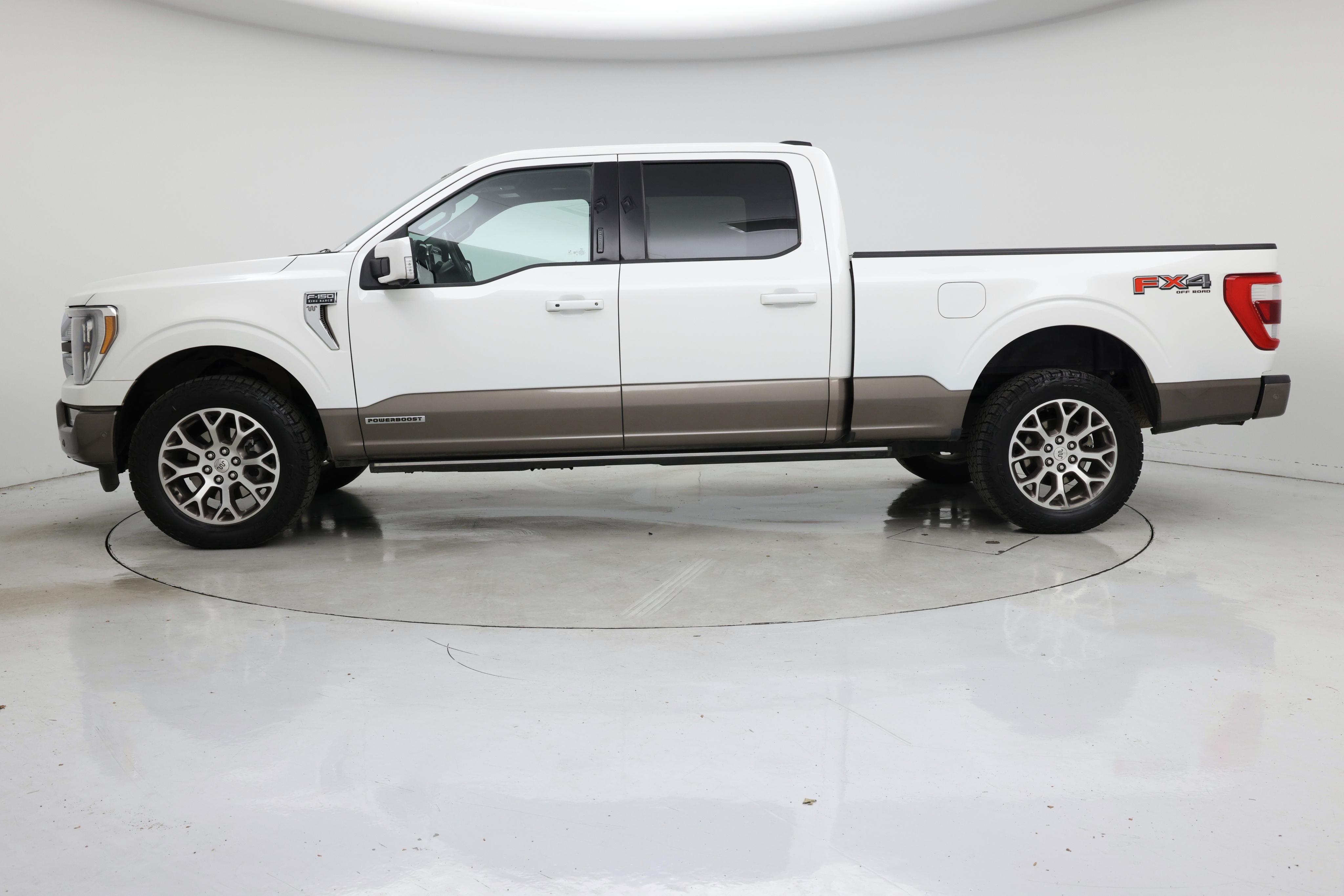 Thumbnail: 2022 Ford F-150 - 3