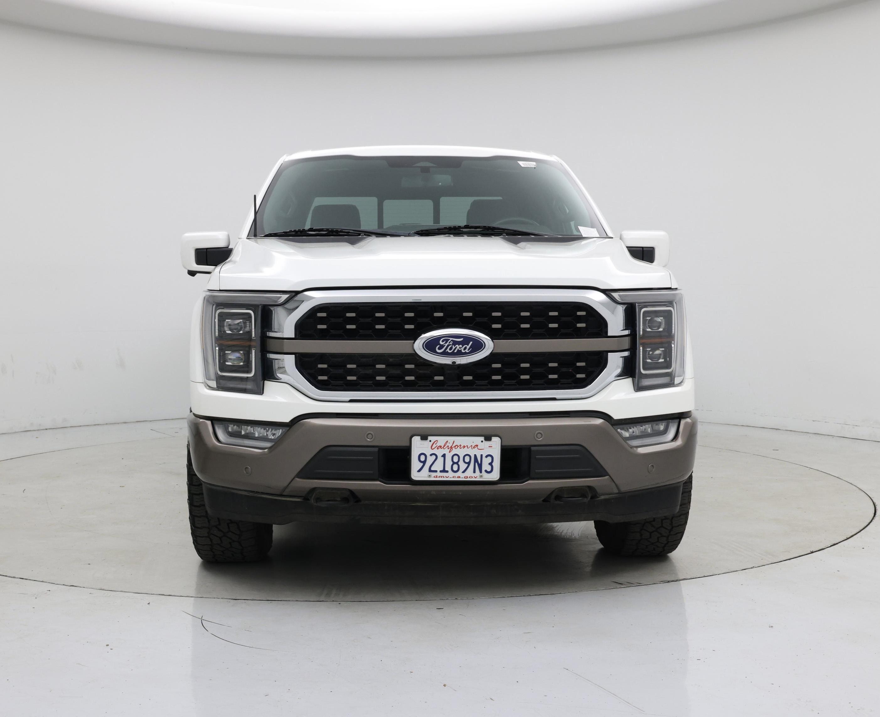 Thumbnail: 2022 Ford F-150 - 5