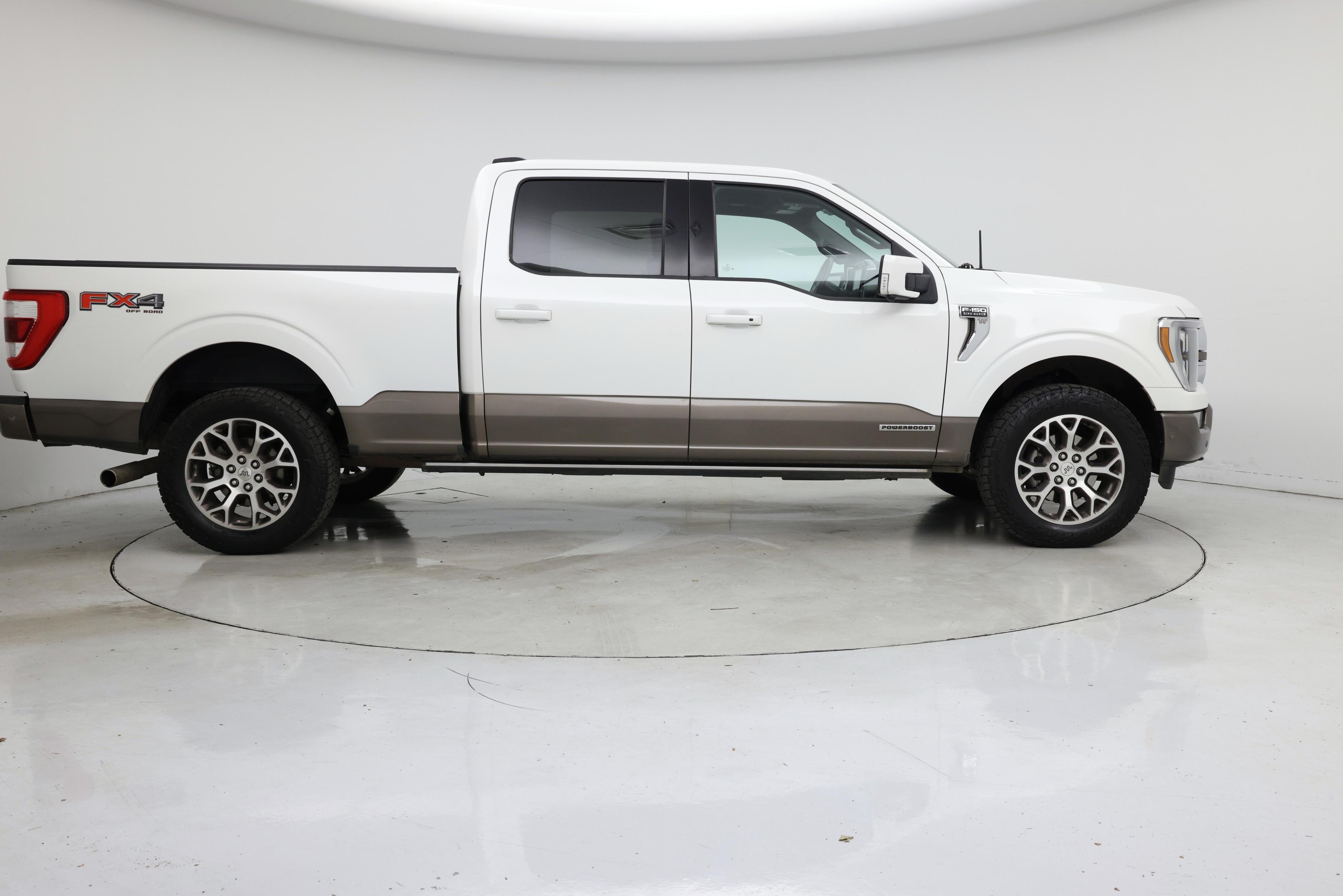 Thumbnail: 2022 Ford F-150 - 7