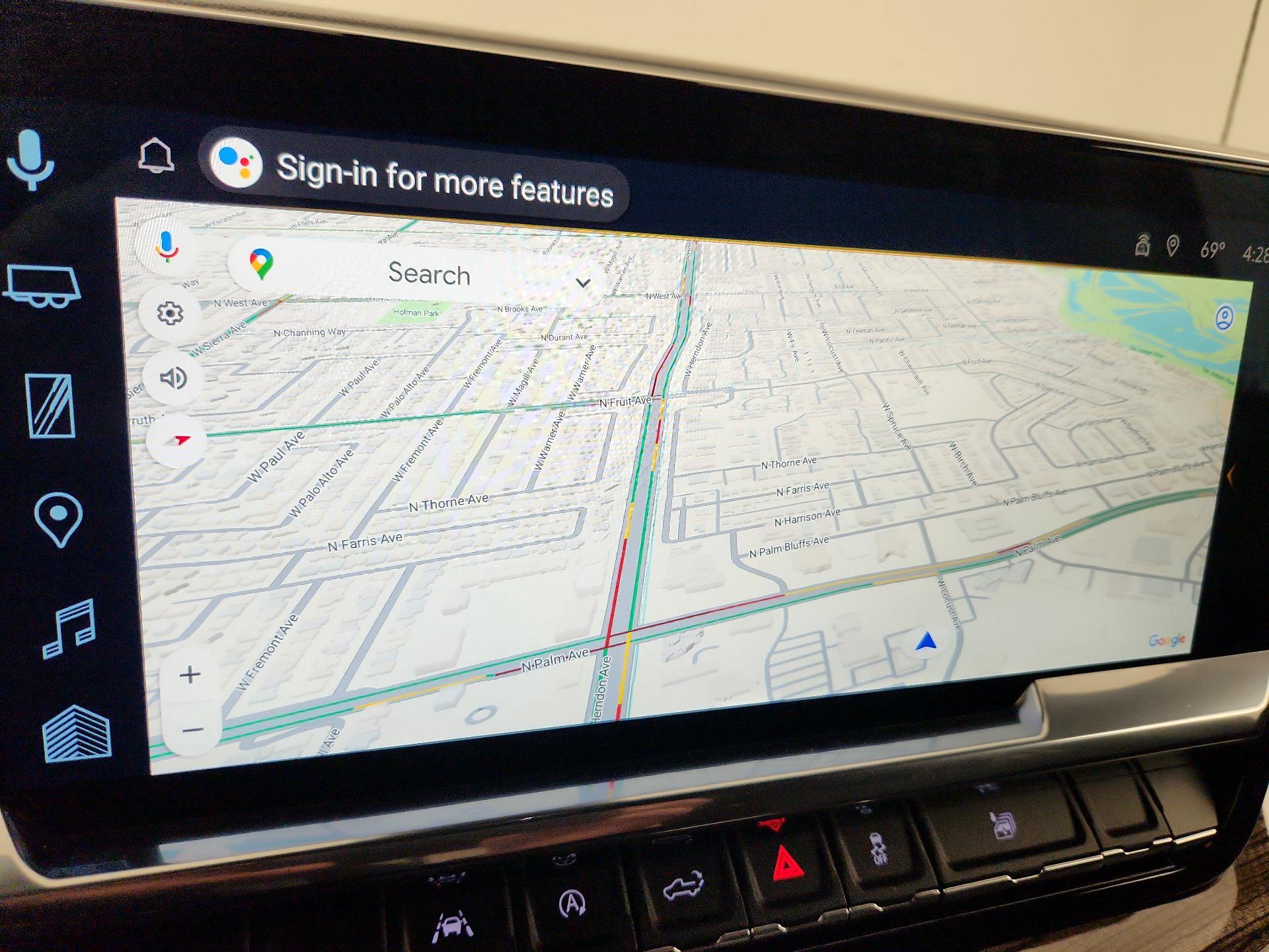 Thumbnail: 2025 Chevrolet Silverado 1500 - 14