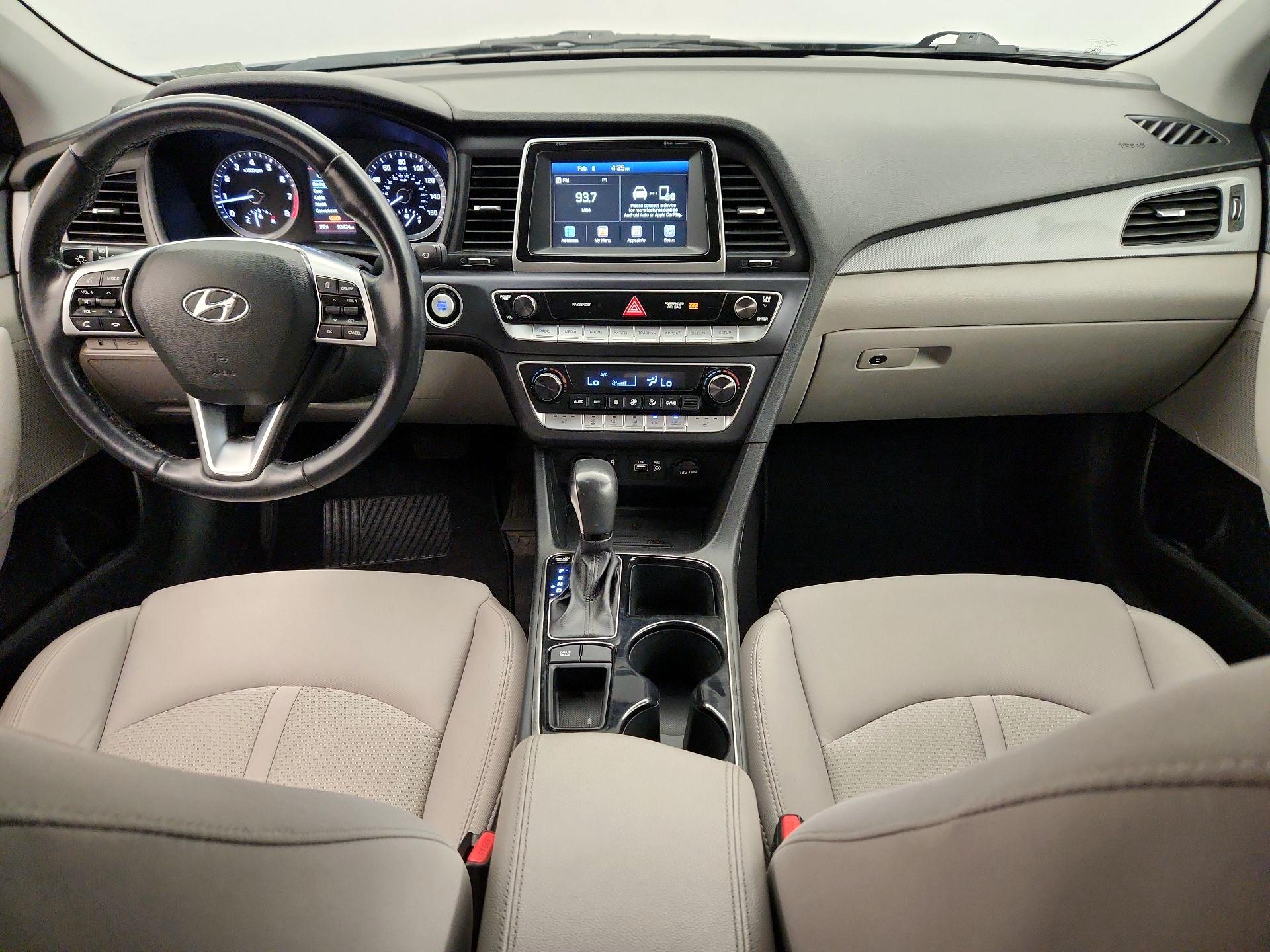 Thumbnail: 2019 Hyundai Sonata - 9