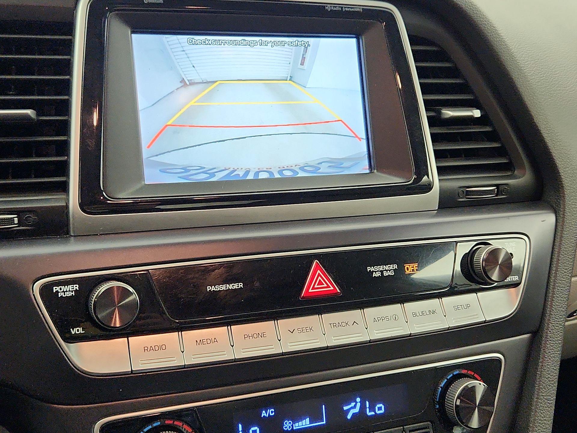 Thumbnail: 2019 Hyundai Sonata - 14