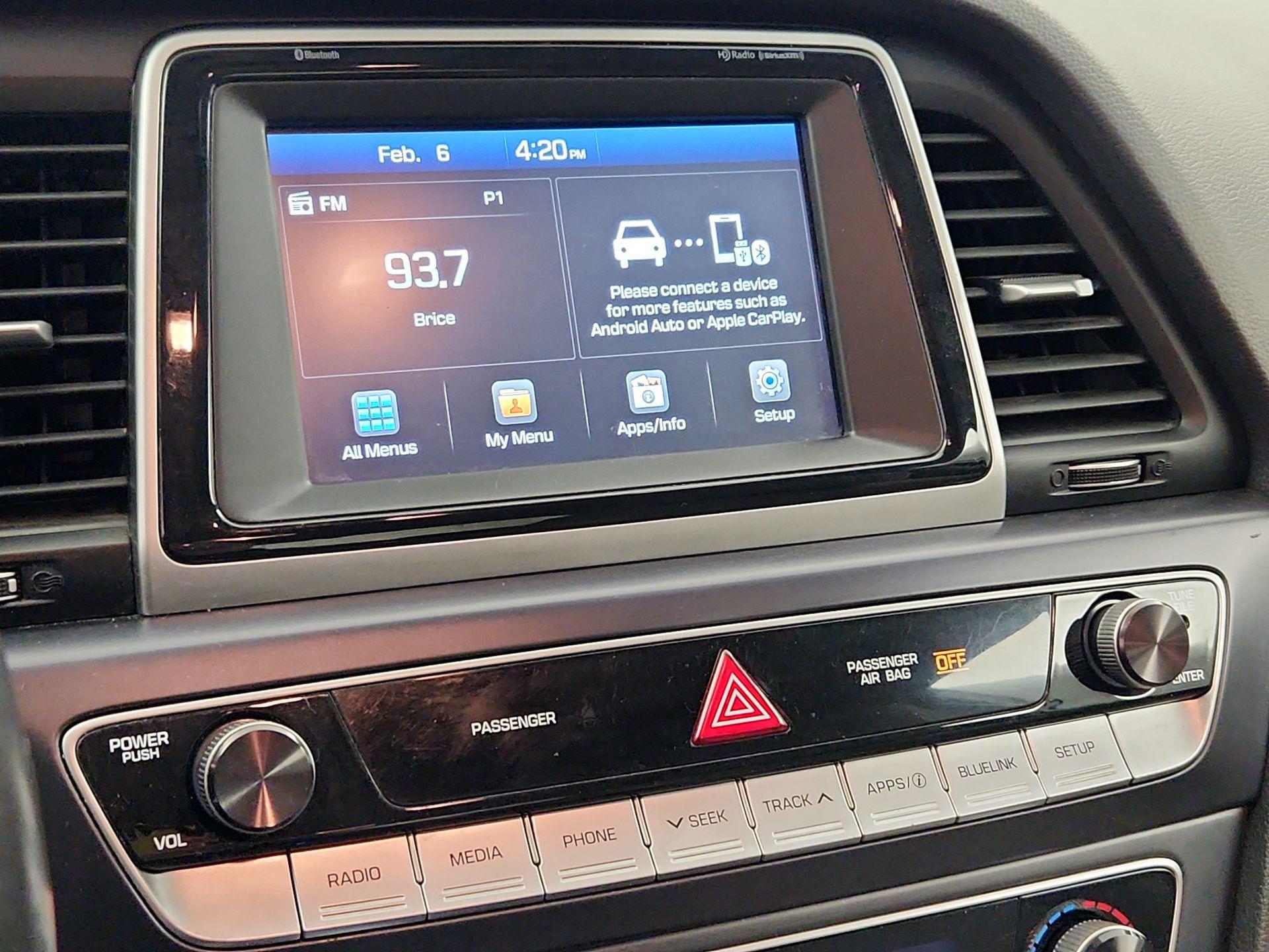 Thumbnail: 2019 Hyundai Sonata - 15