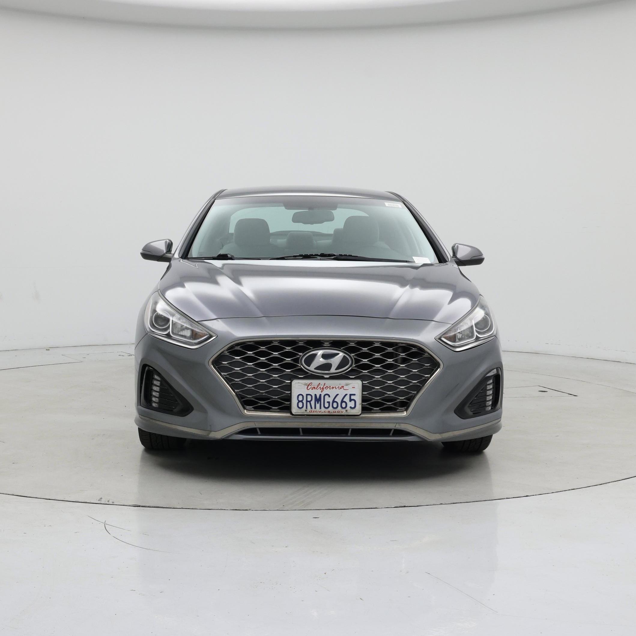 Thumbnail: 2019 Hyundai Sonata - 5